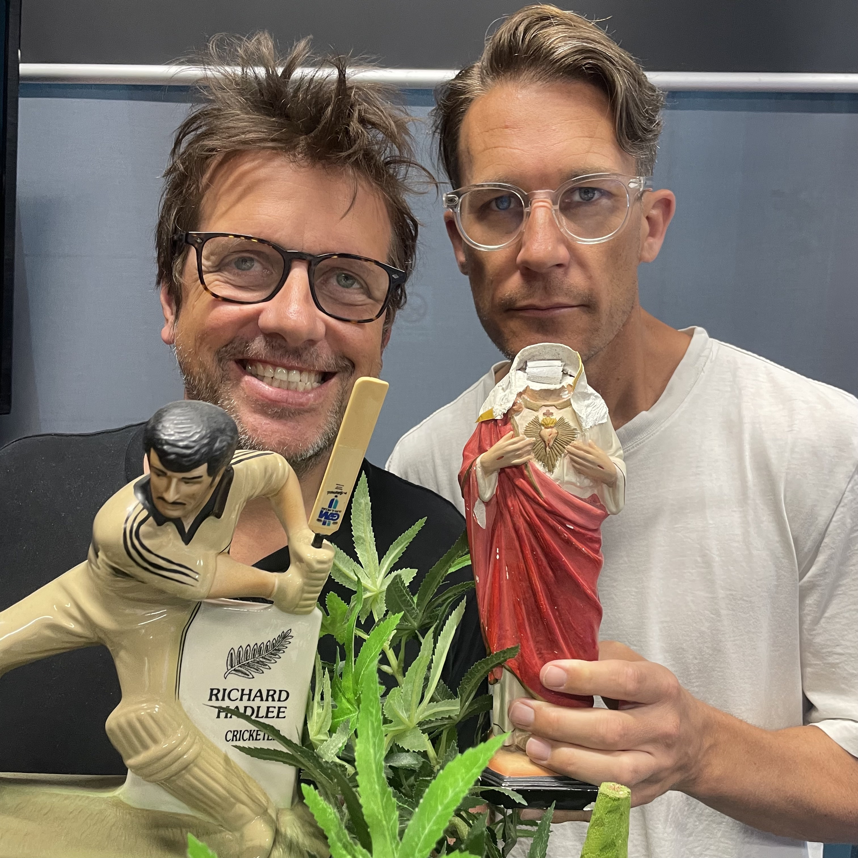 Where Is Jesus Now? - The Daily Bespoke November 6