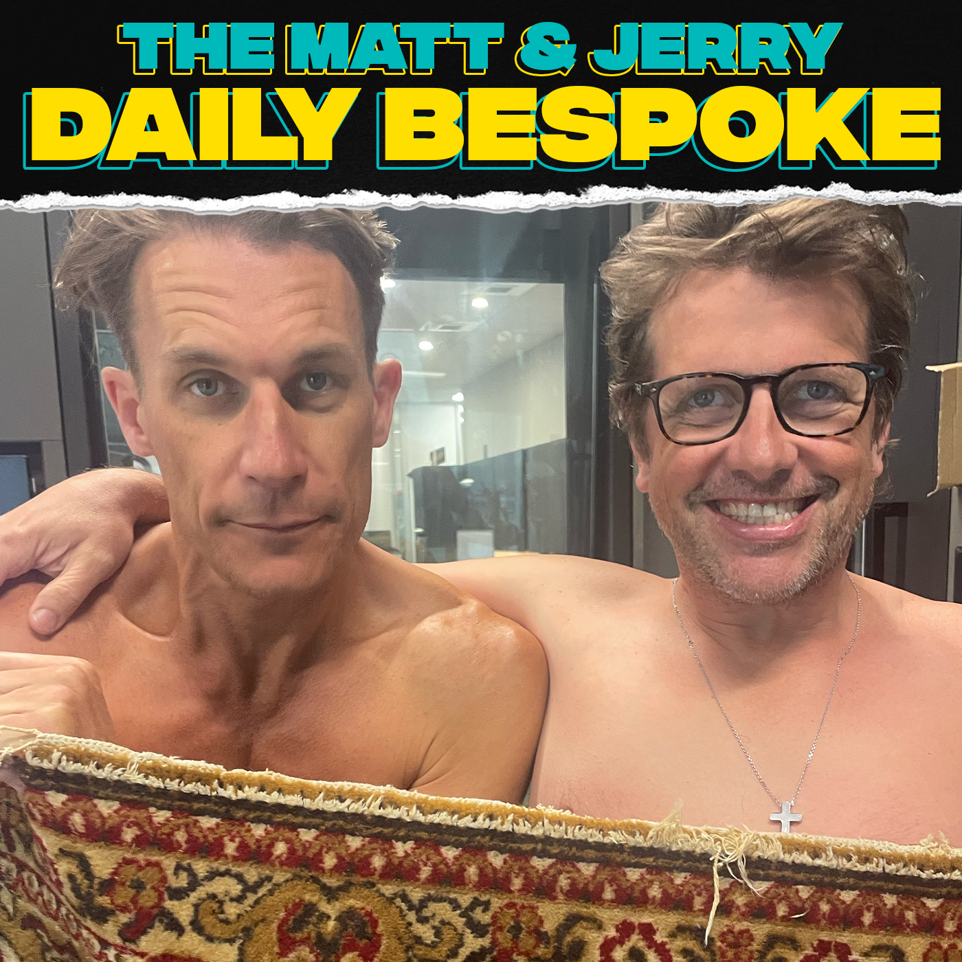 Rugby League Legend, Jonathon Thurston - The Daily Bespoke November 15