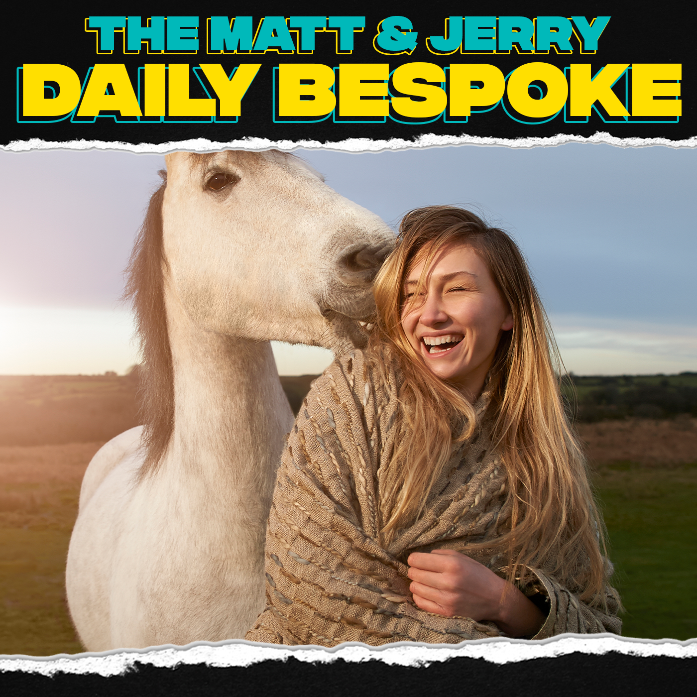 Majority Of This Episode Has Been Deleted - The Daily Bespoke February 8