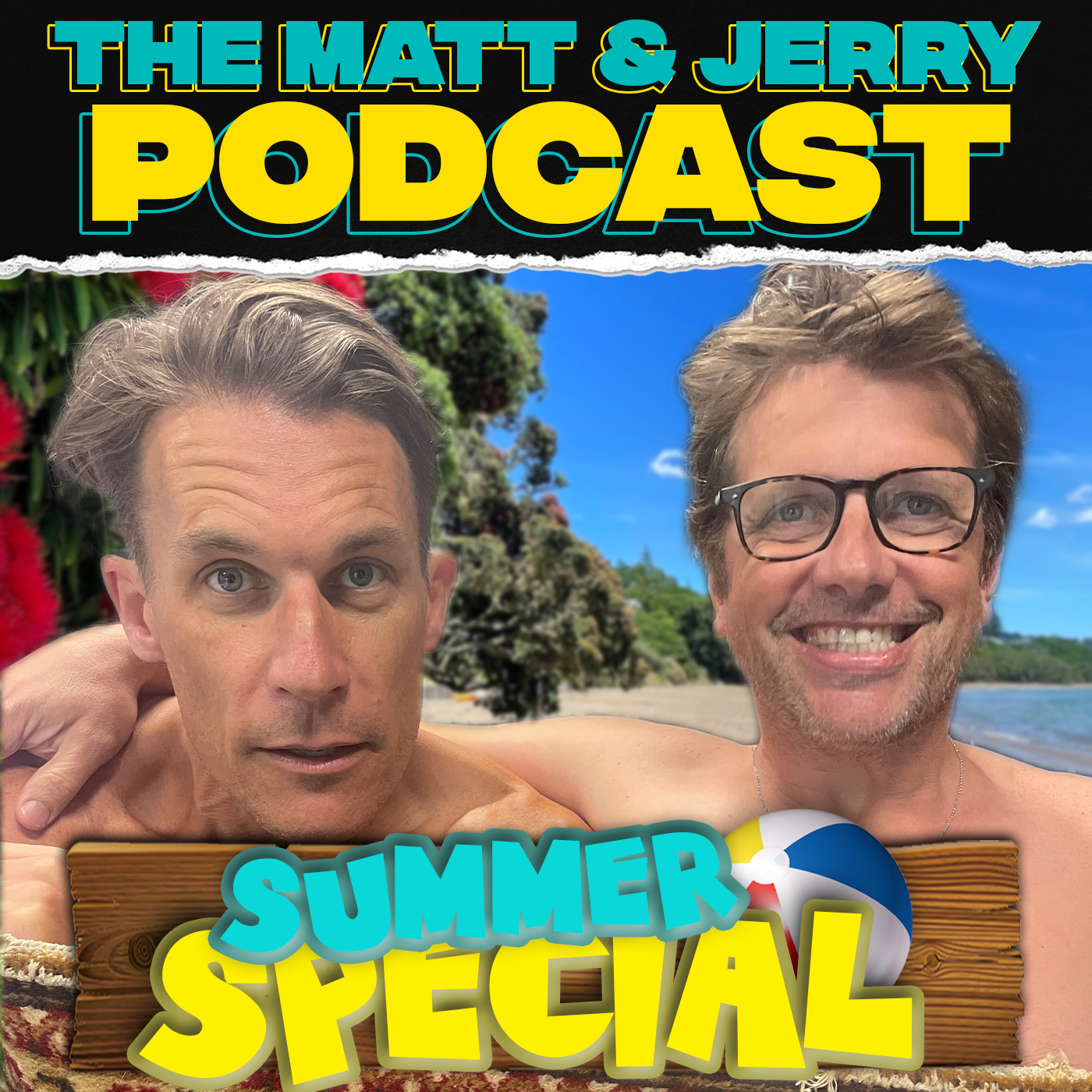 Time For Some Leftovers - The Summer Series December 26th