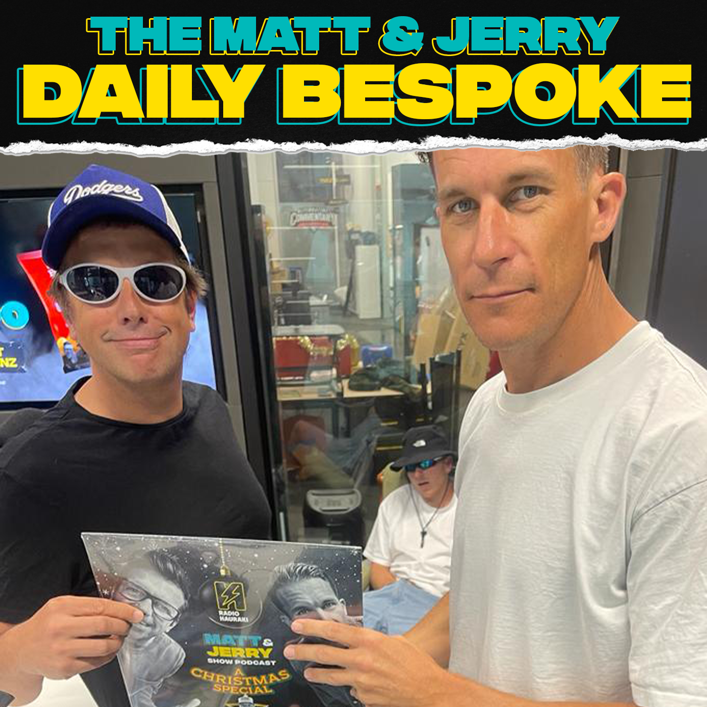 What Is A Gary? - The Daily Bespoke December 1