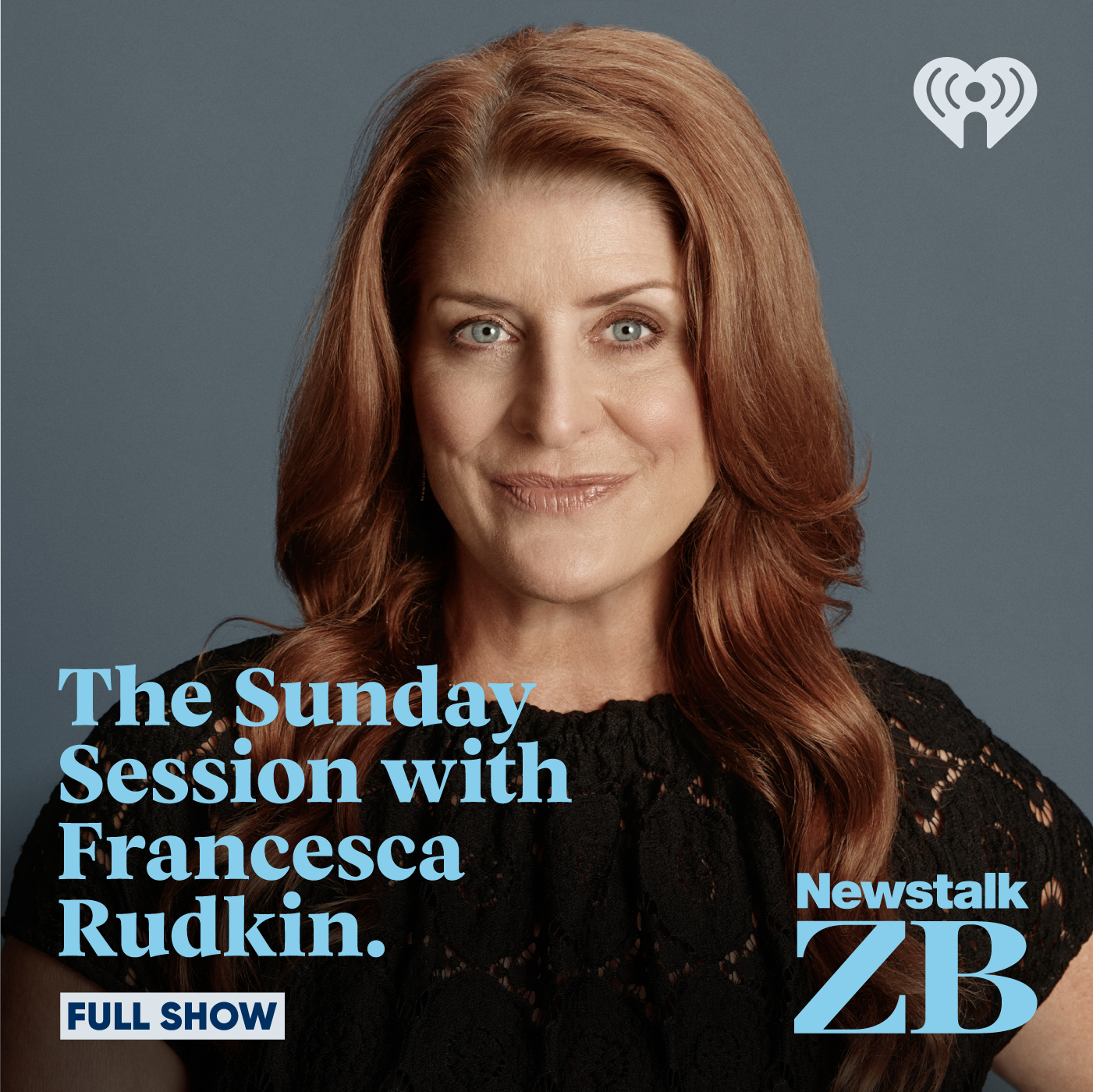 Full Show Podcast: 05 July 2026 episode artwork
