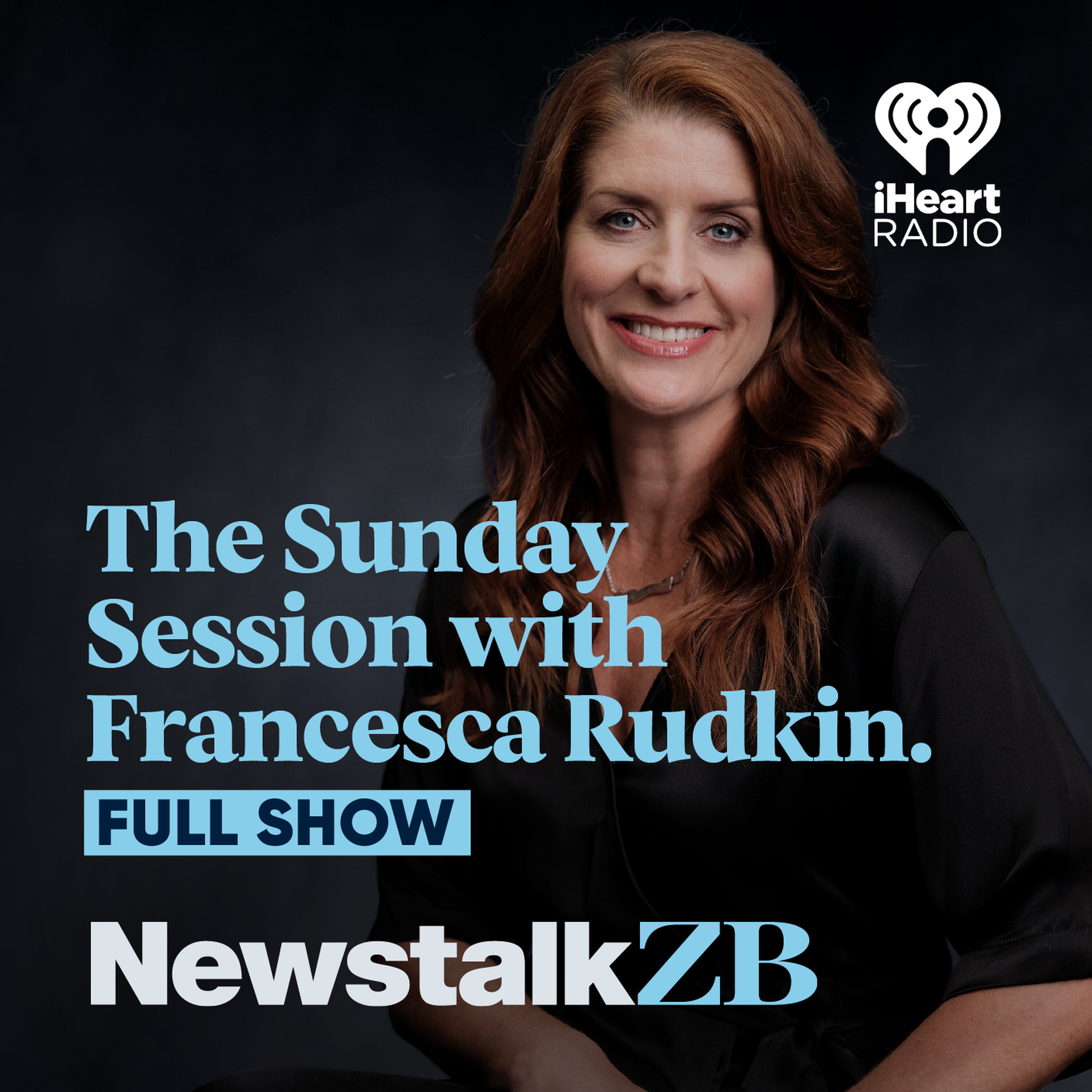 Full Show Podcast: 26 April 2026 episode artwork