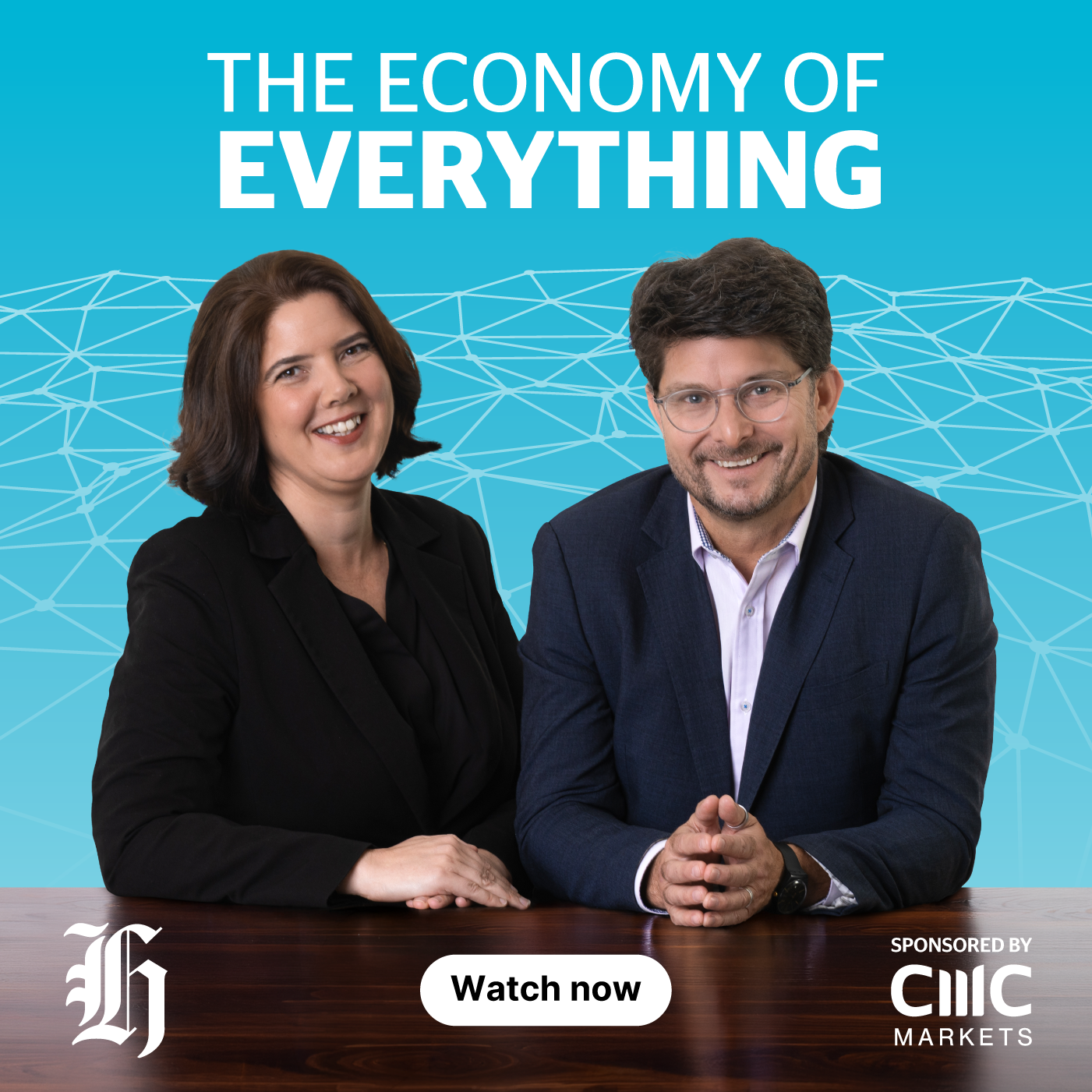 Is New Zealand finally through the worst? episode artwork