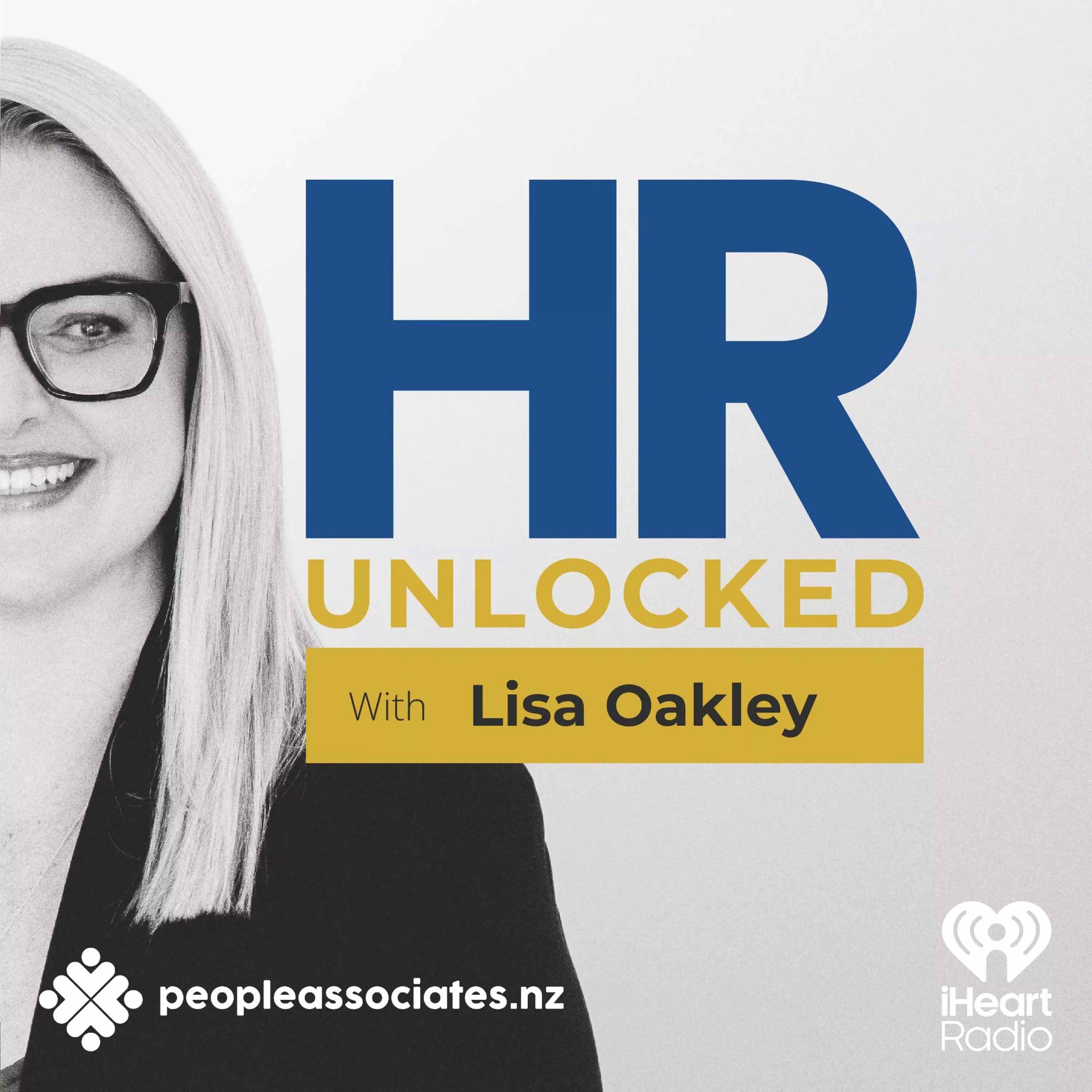 Faye Restall - Les Mills - CPO | Building High-Performing Teams episode artwork