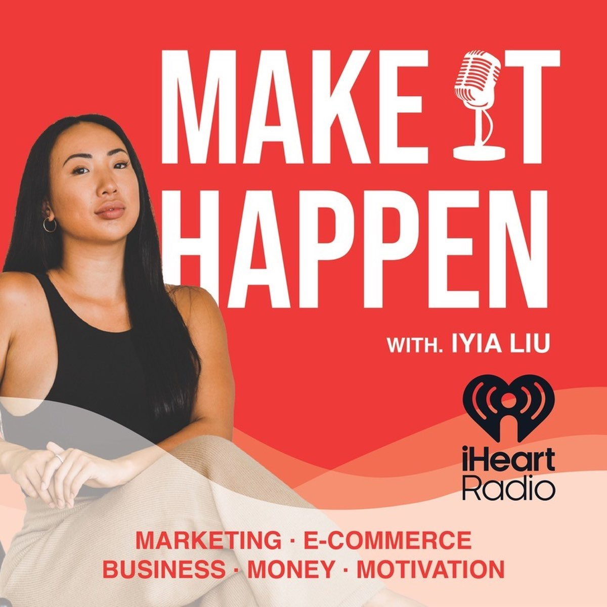 (#105) How to Leave Your 9 to 5 and Build a Business You Actually Love ft. Holly Egerton