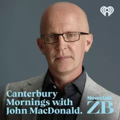 John MacDonald: Is no more taxes really what NZ needs right now?