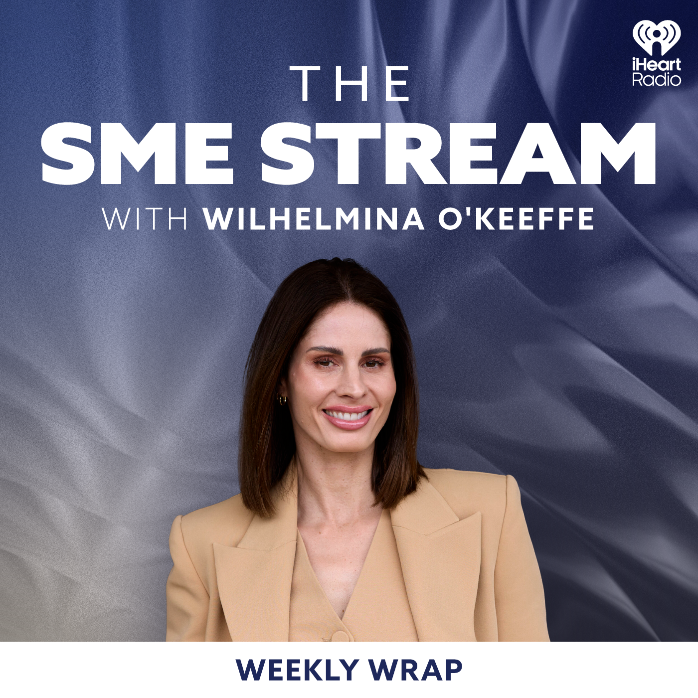 The SME Stream Weekly Wrap - 17 July episode artwork