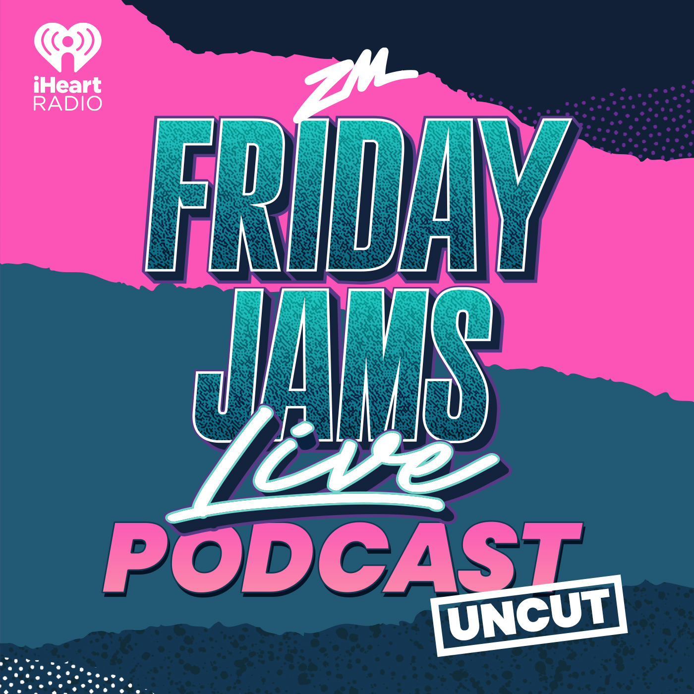 Friday Jams Live - The Uncut Interviews!