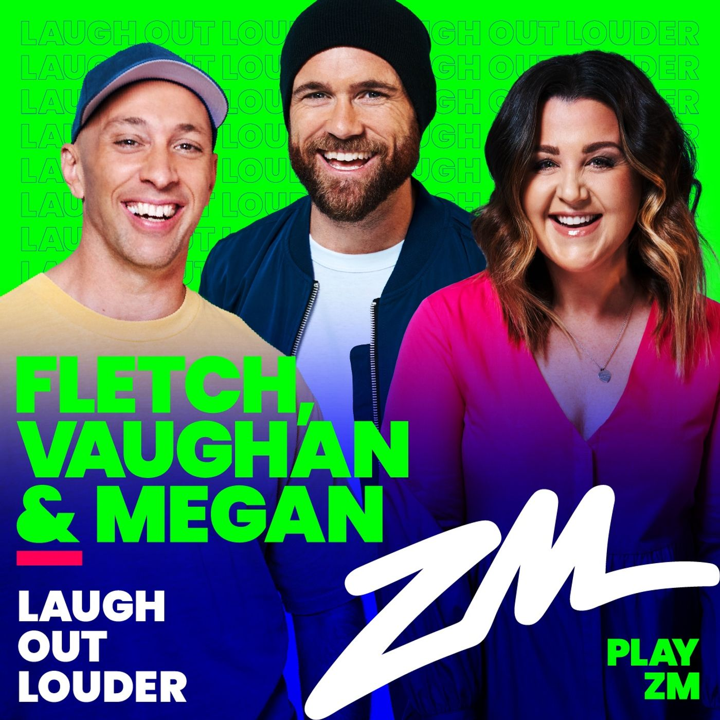 ZM\'s Fletch, Vaughan & Hayley
