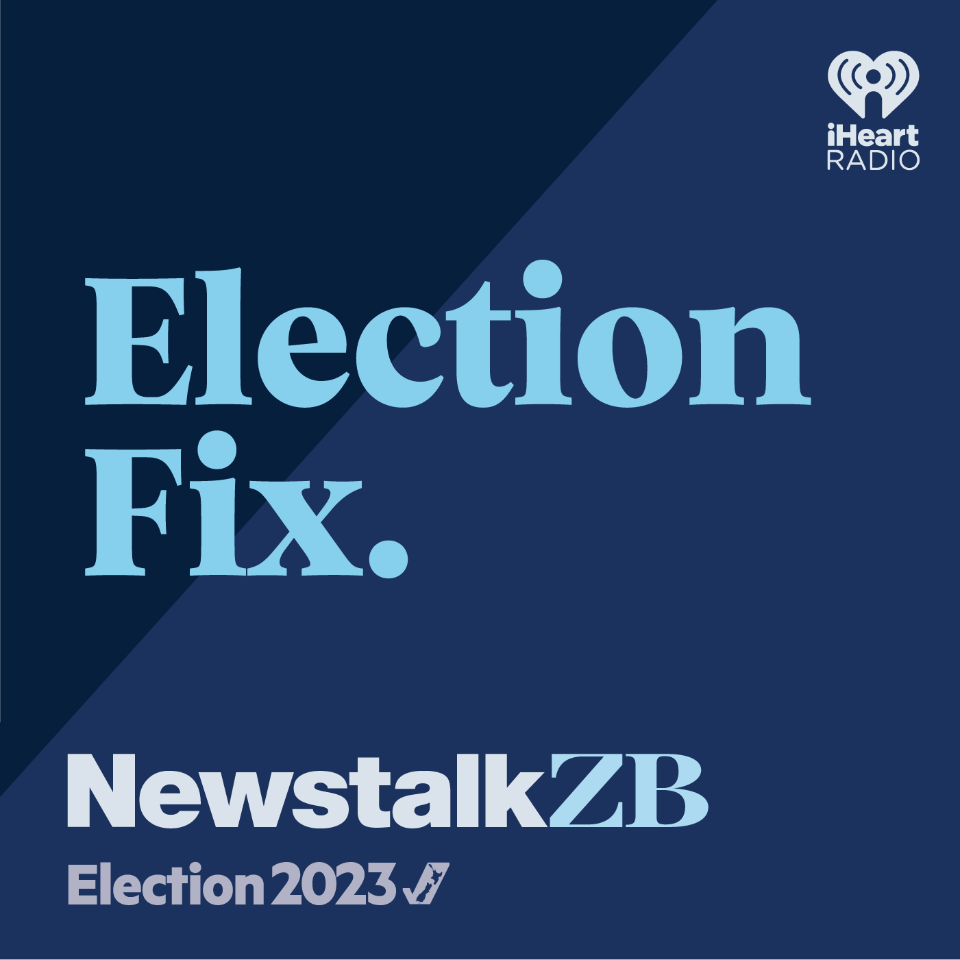 Election Fix: 11 September 2023 episode artwork