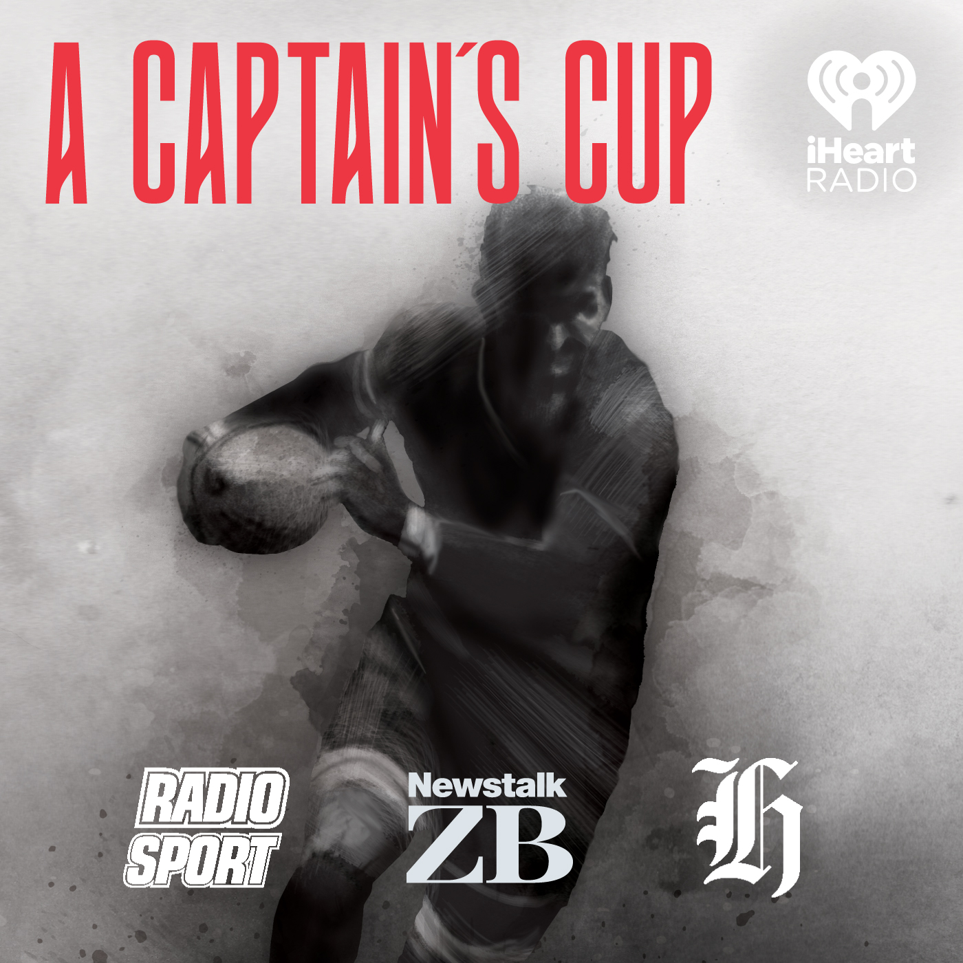 A Captain's Cup Episode 1: David Kirk