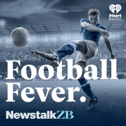 Football Fever: Episode 7 - Trans-Atlantic stalemate