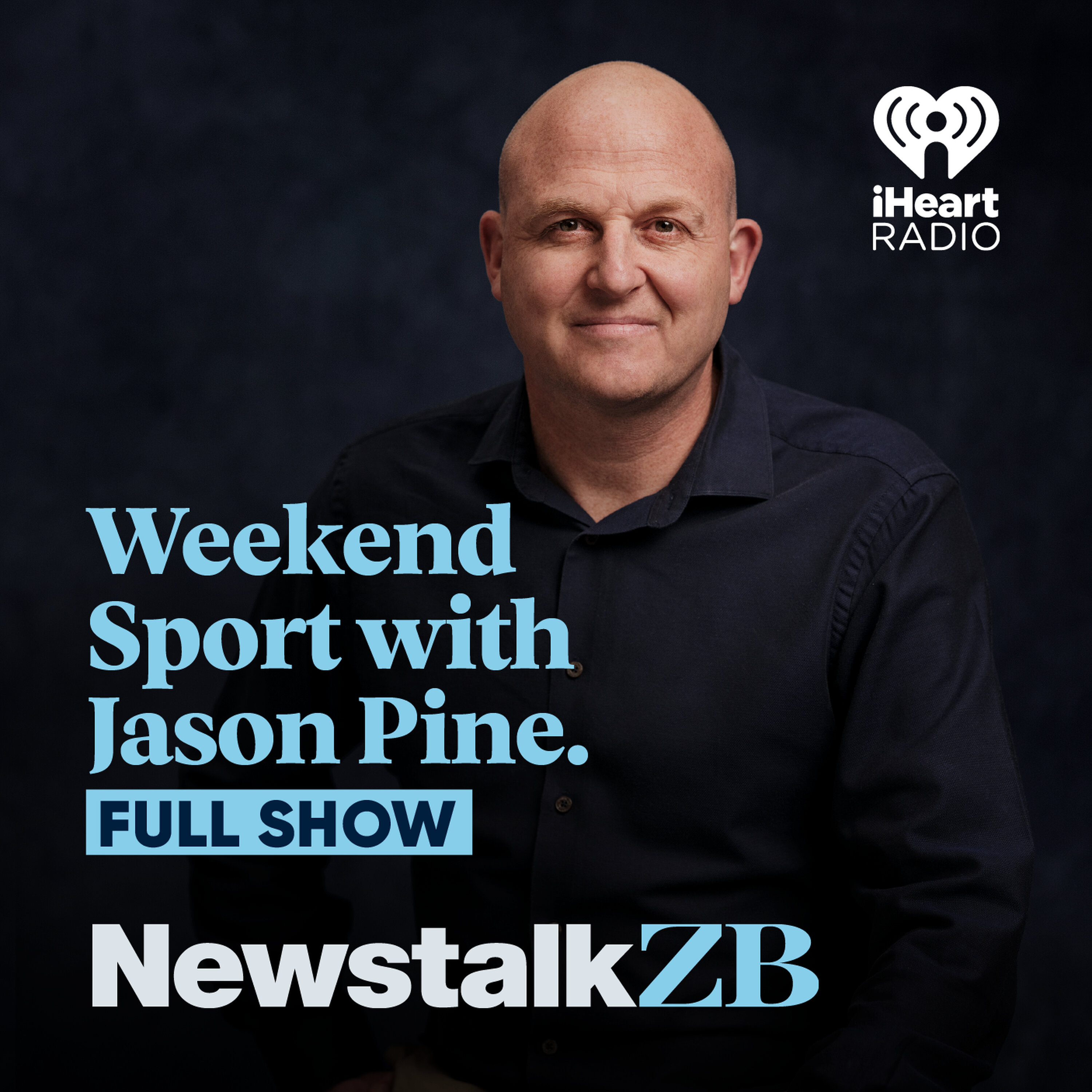 Full Show Podcast: 03 May 2026 episode artwork