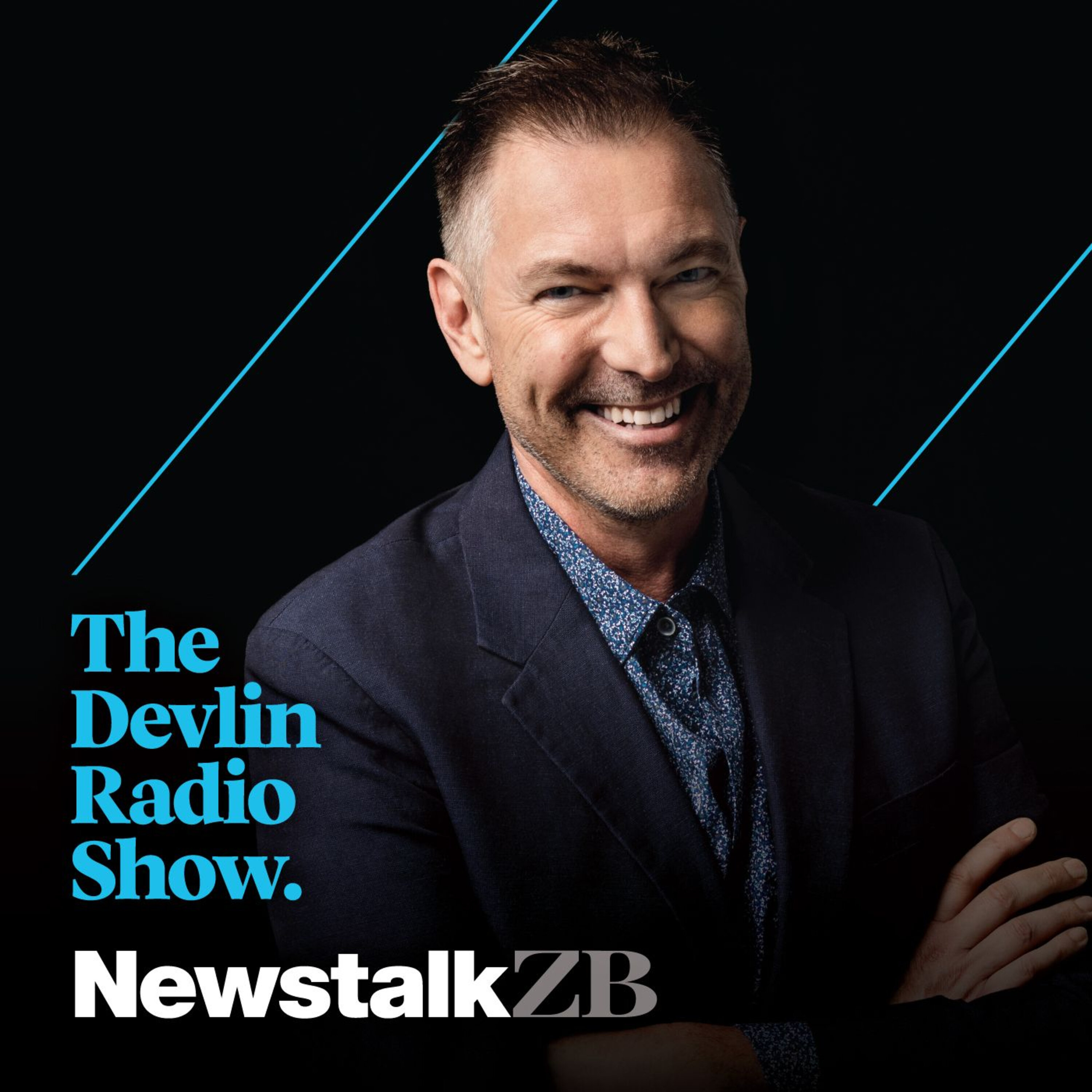 The Devlin Radio Show Podcast: Sunday 4th October