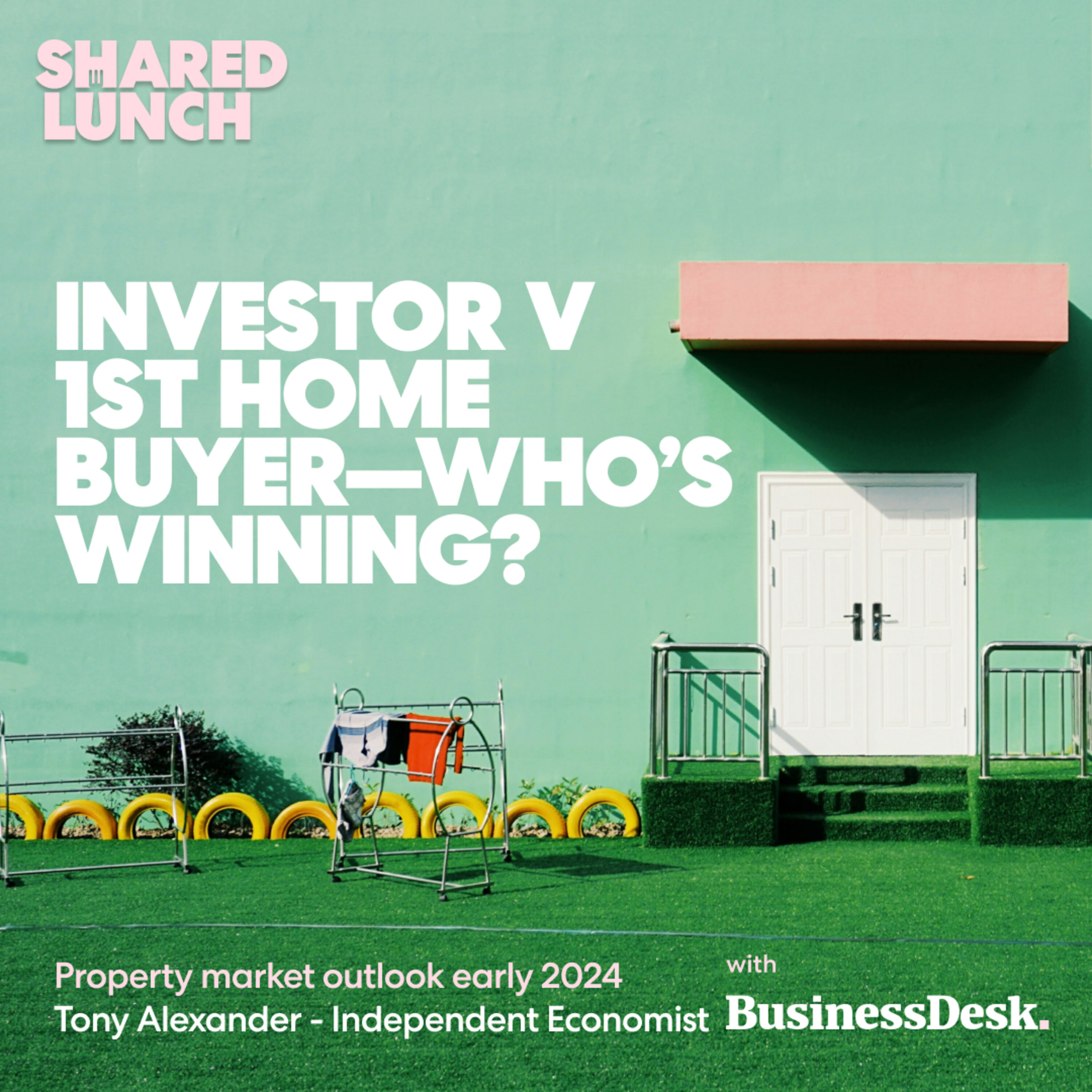 Investor v 1st home buyer—who’s winning?