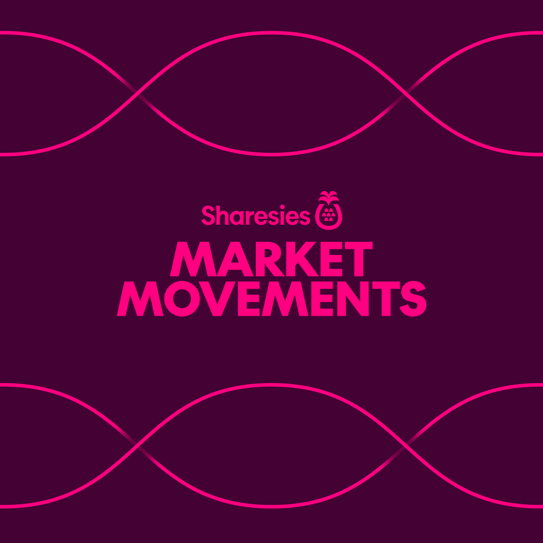 Tech tumbles, Aussie jobs surprise, oil jumps | Market movements