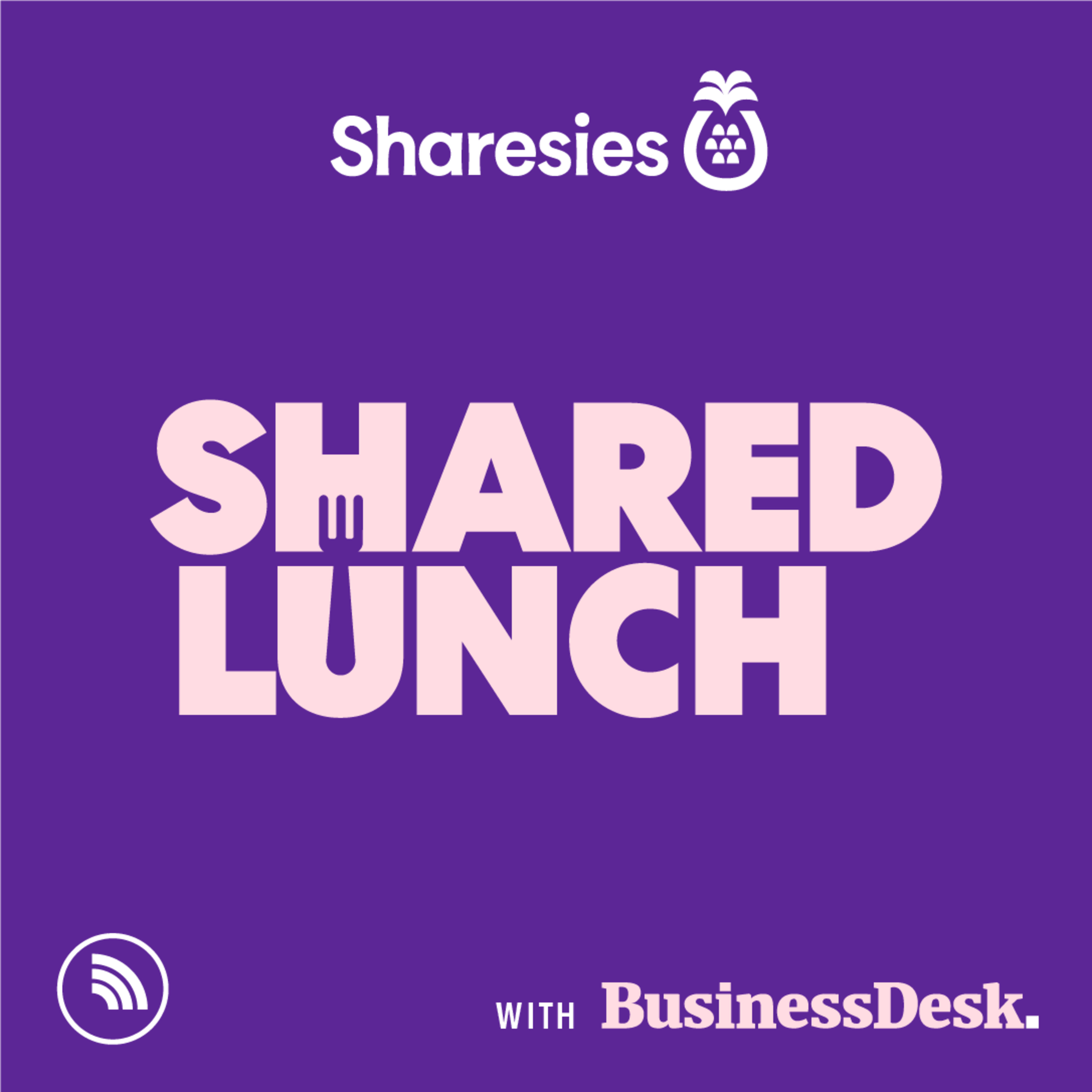 Shared Lunch