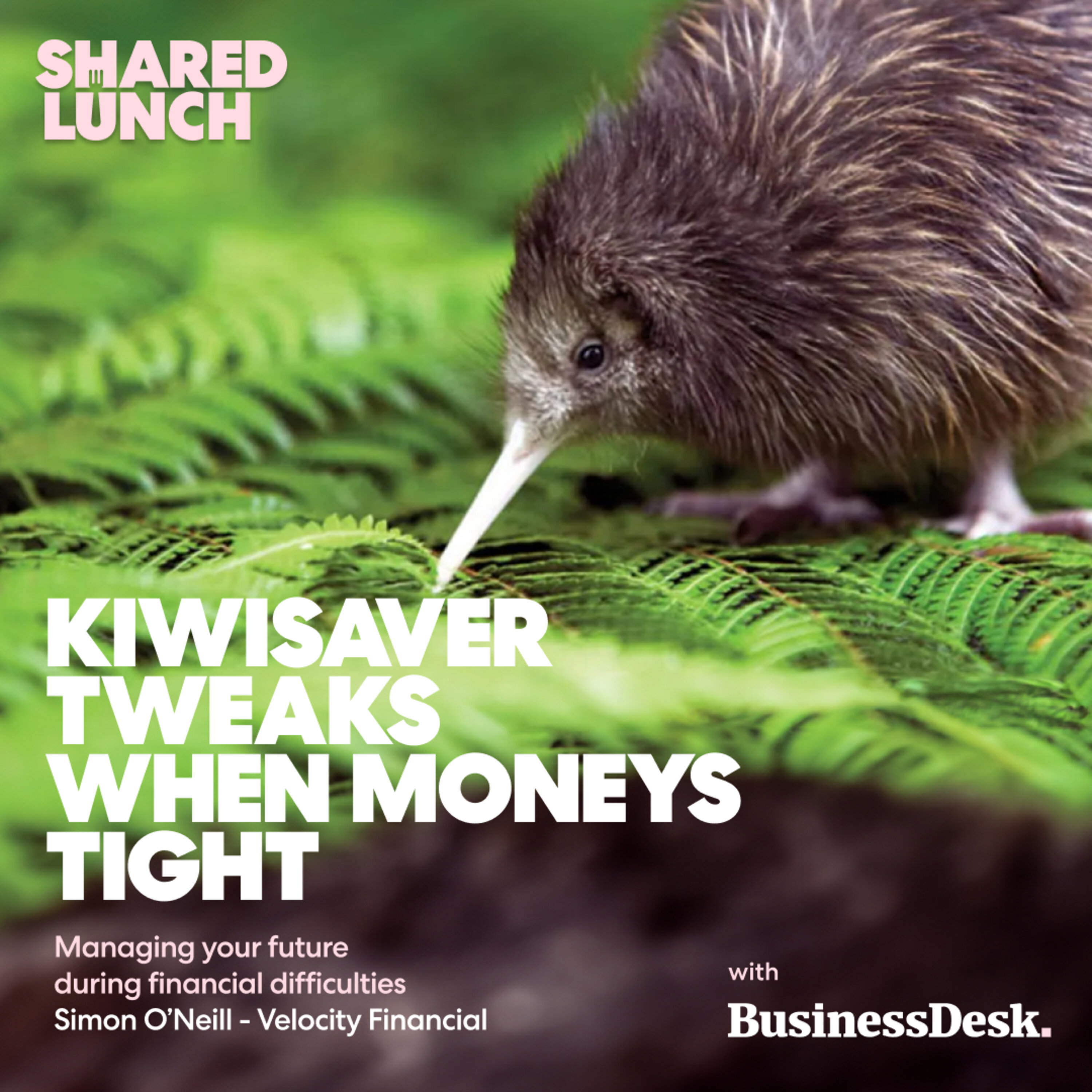 KiwiSaver tweaks when money’s tight