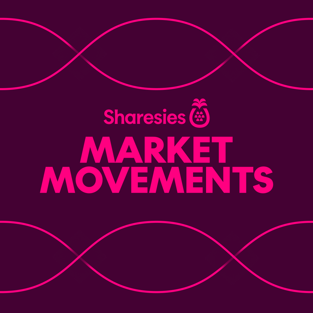 Record highs, rising yields, and the cost of AI | Market Movements