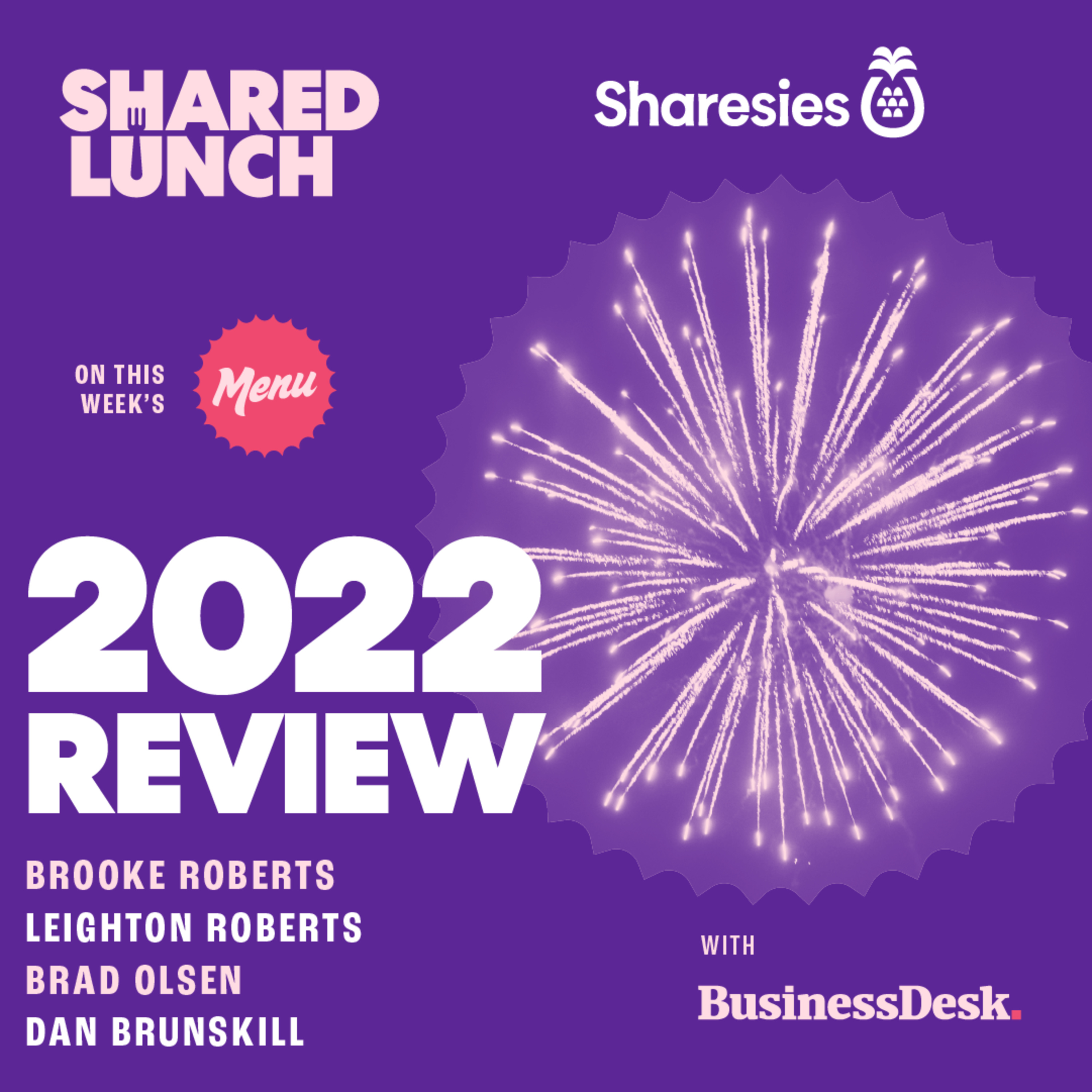 Shared Lunch