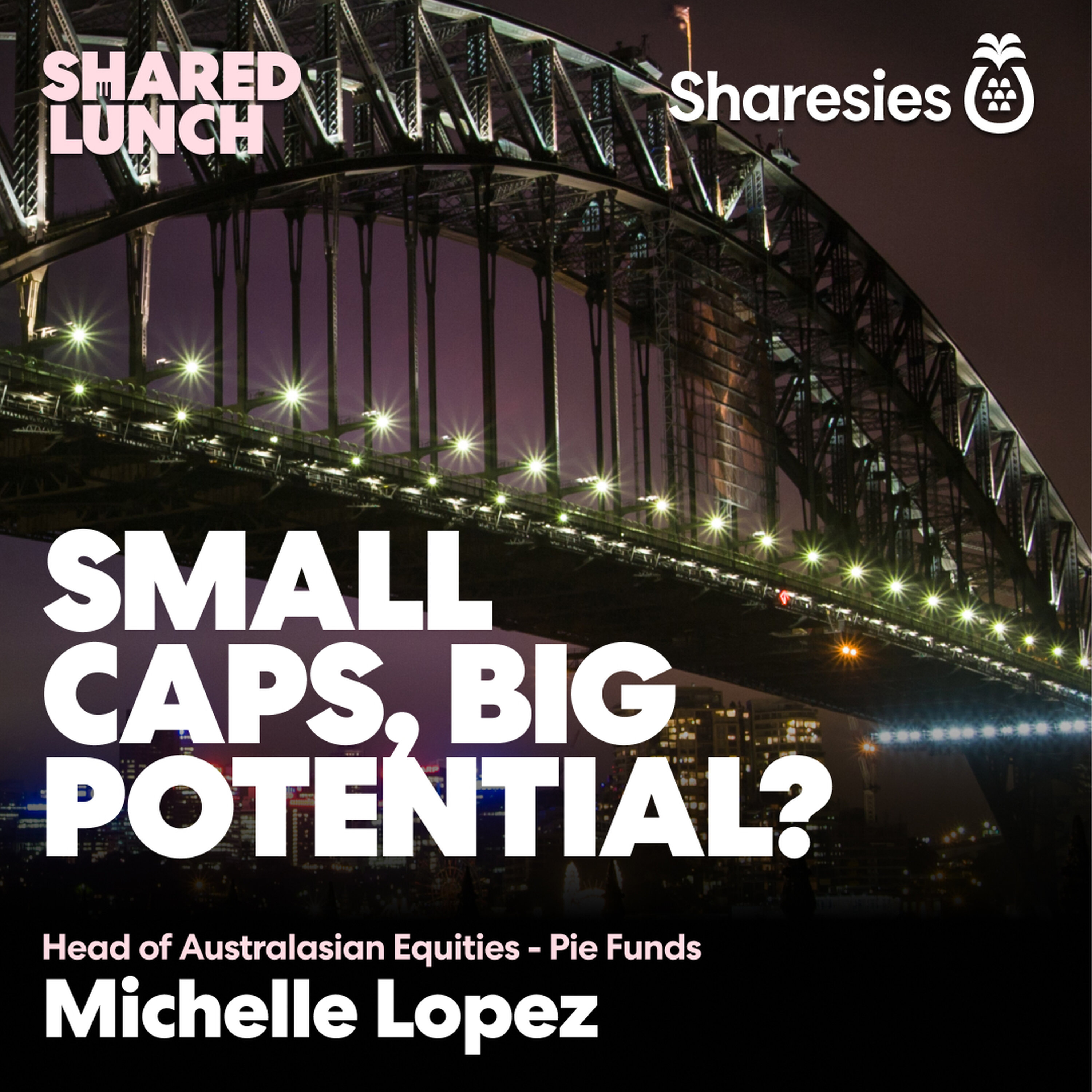 Small caps, big potential? Small caps, big potential?