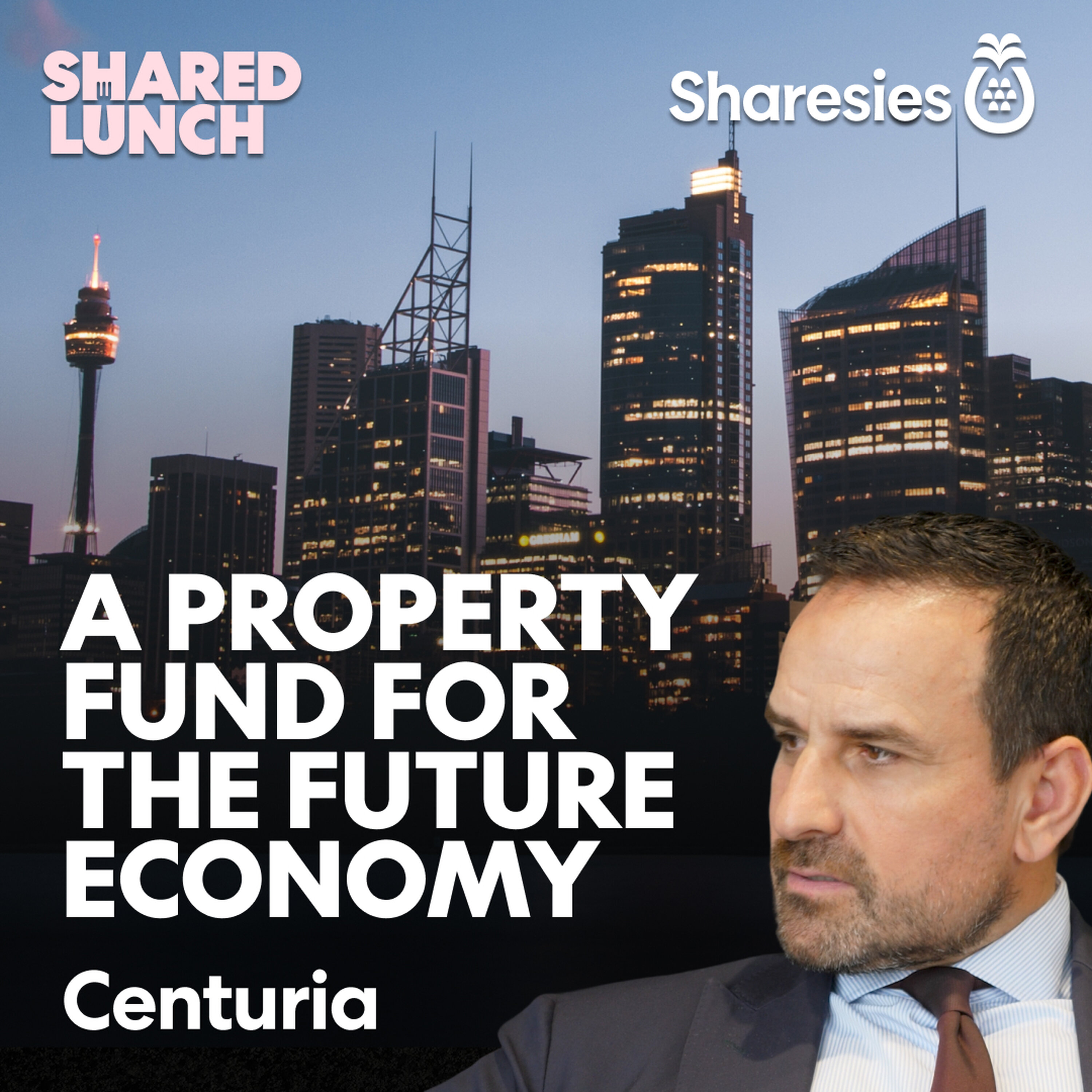 A property fund for the future economy episode artwork
