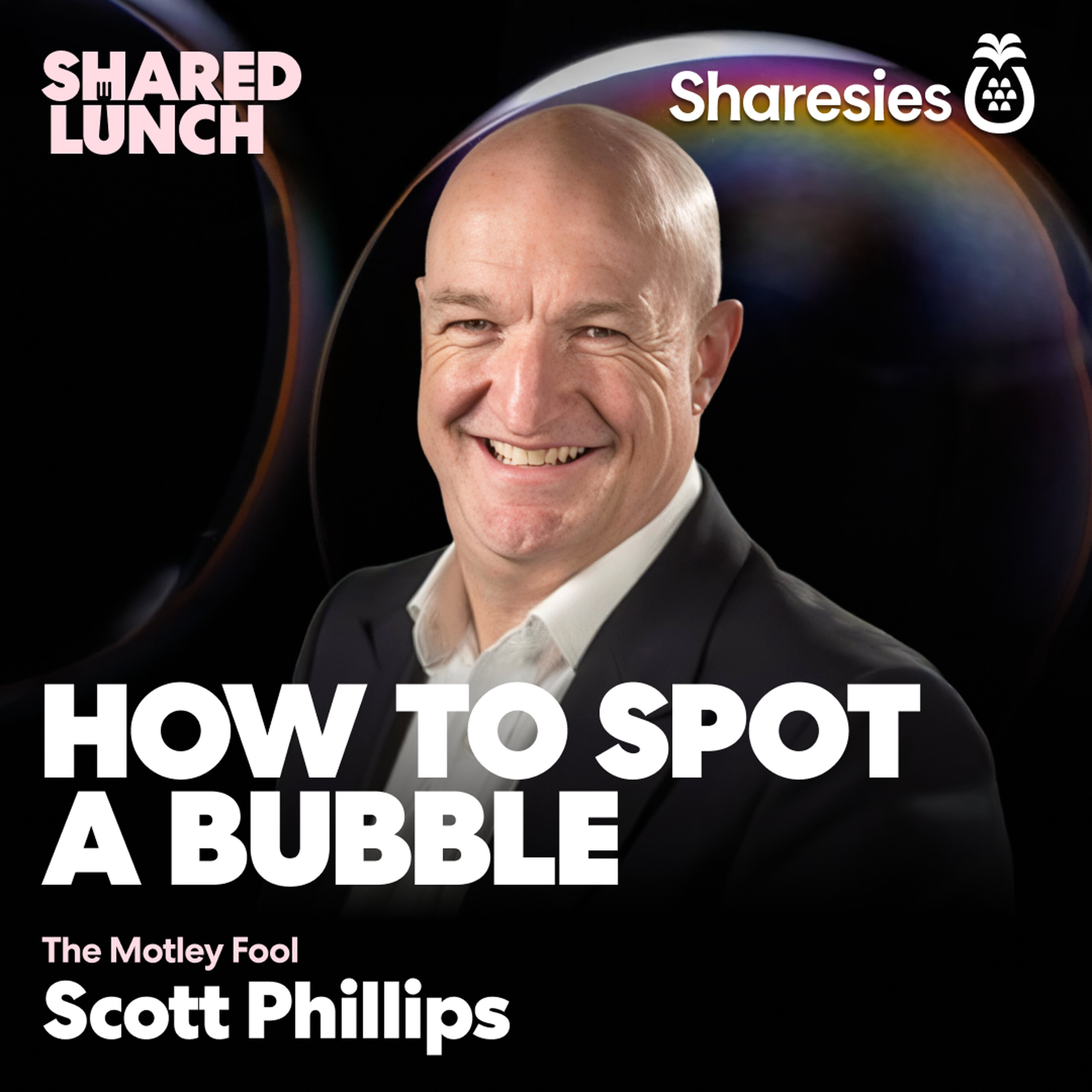 How to spot a bubble How to spot a bubble