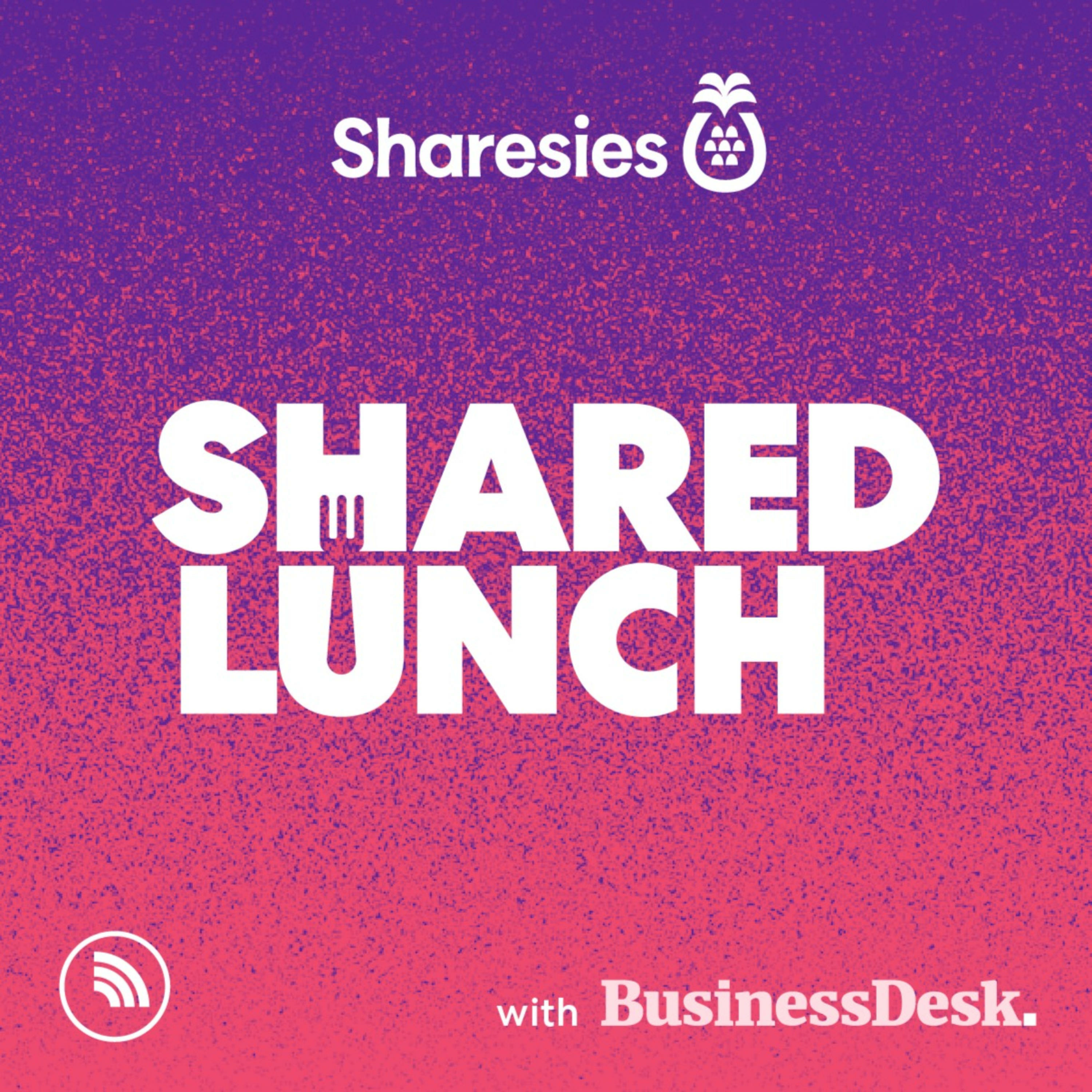 Shared Lunch