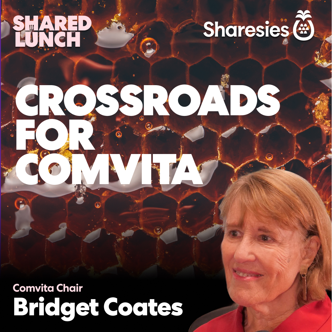 Crossroads for Mānuka honey company Comvita