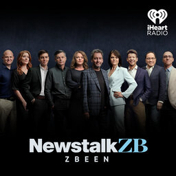 NEWSTALK ZBEEN: Cool Response to a Late Response