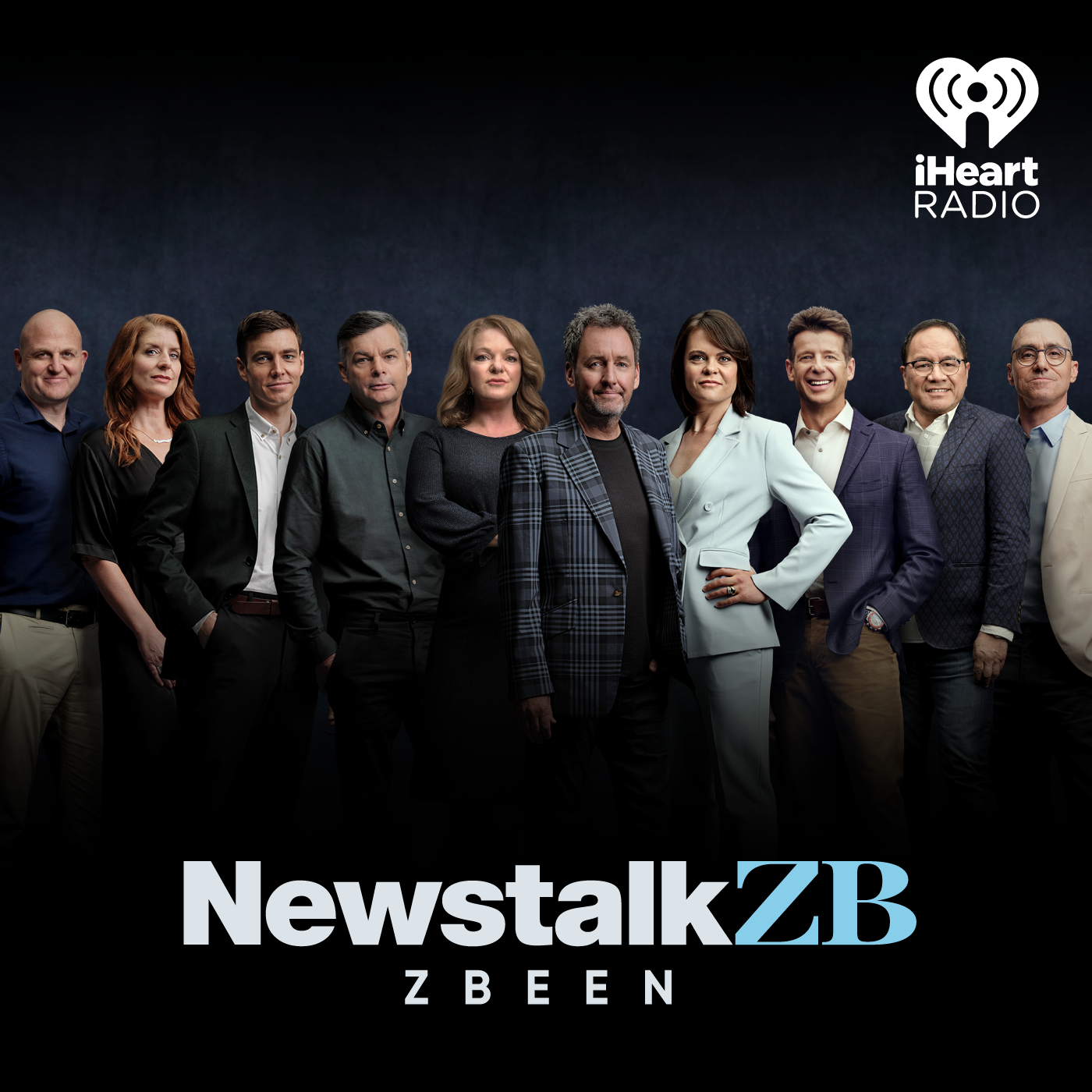 NEWSTALK ZBEEN: Another Relic of the Past Revived