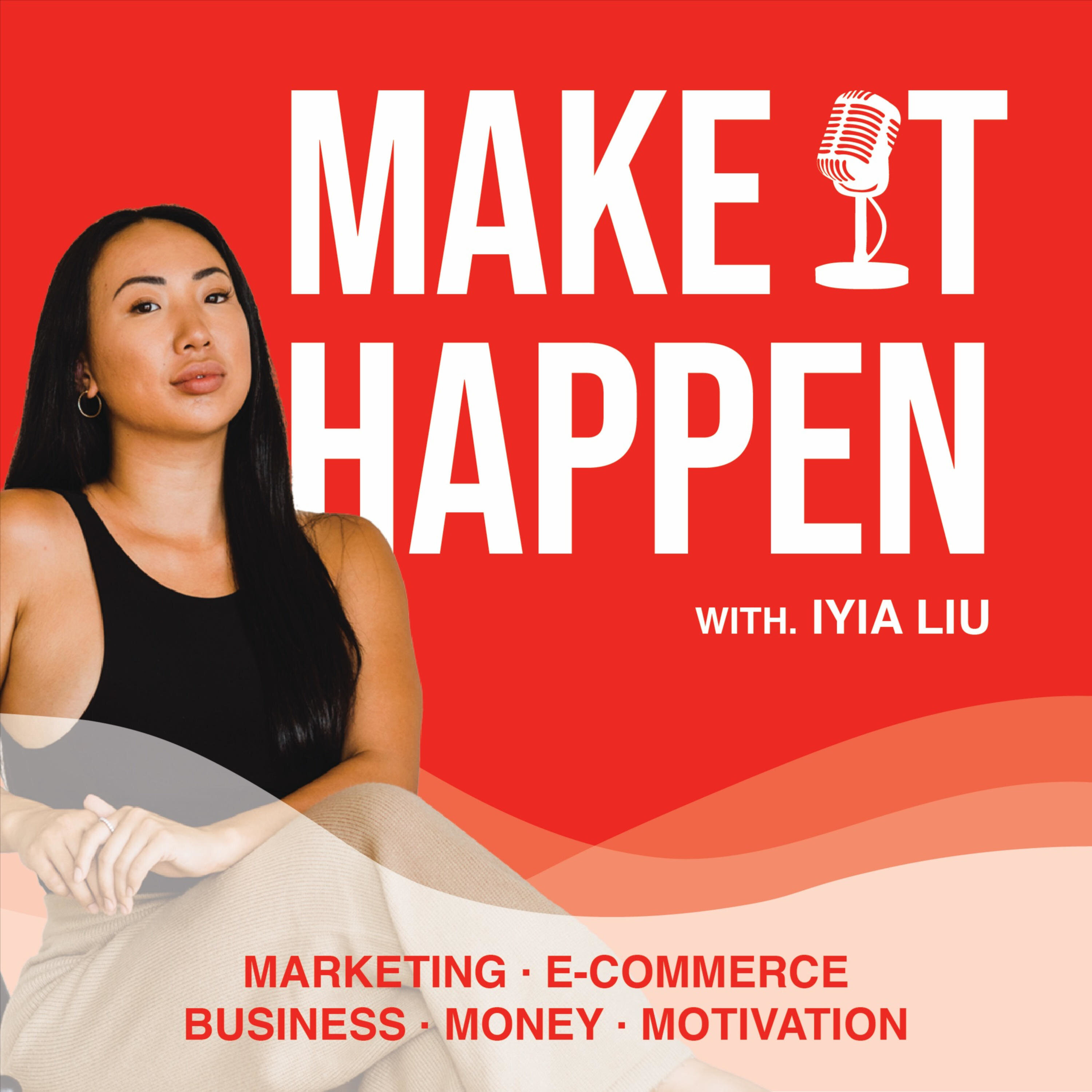 (#48) Maximising The Best Marketing Channels On A Budget