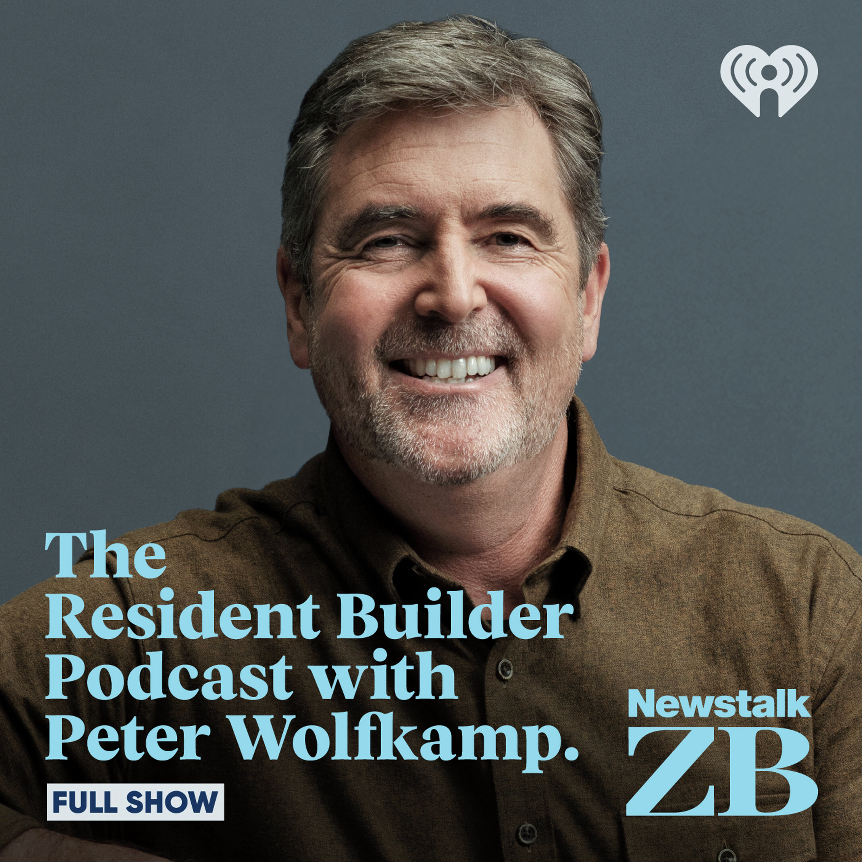 Full Show Podcast: 10 May 2026 episode artwork