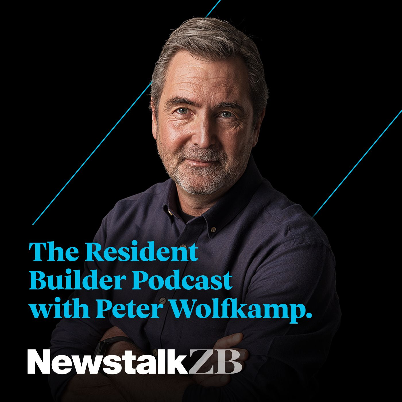 The Resident Builder Podcast with Peter Wolfkamp