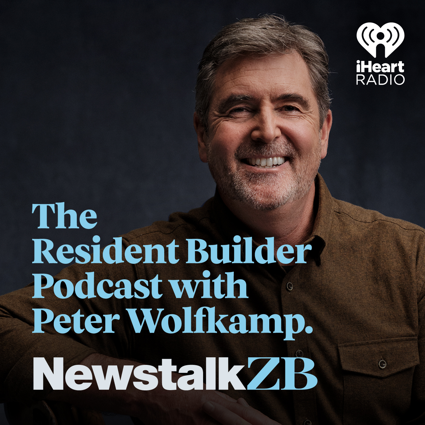 The Resident Builder podcast: April 7, 2024