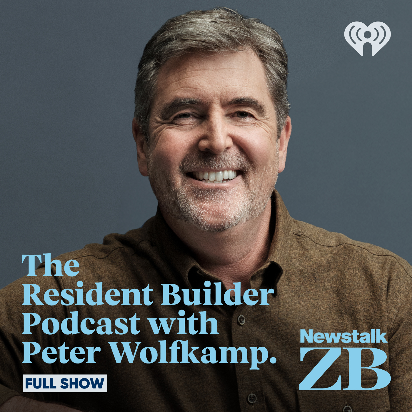 Full Show Podcast: 05 July 2026 episode artwork