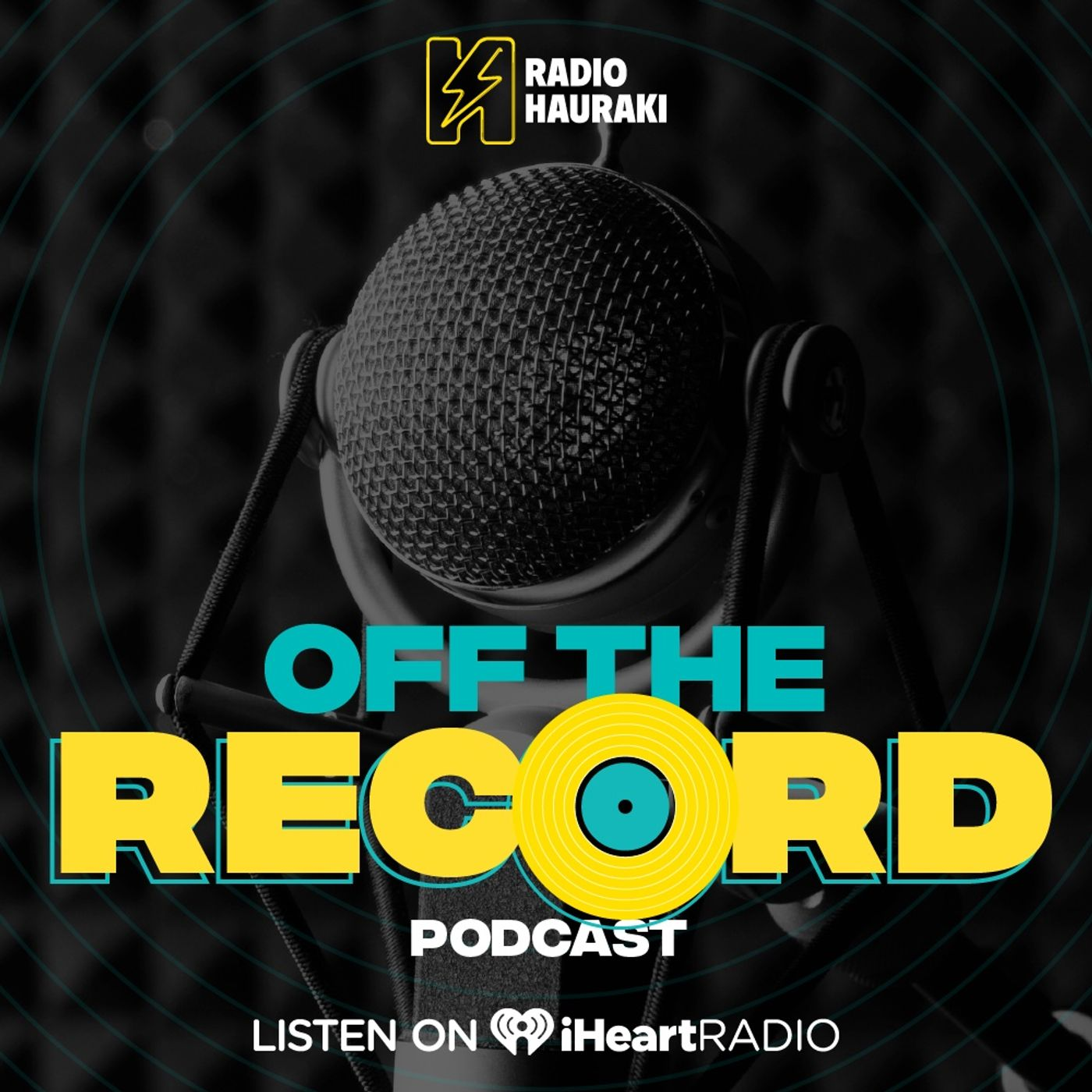 Off The Record