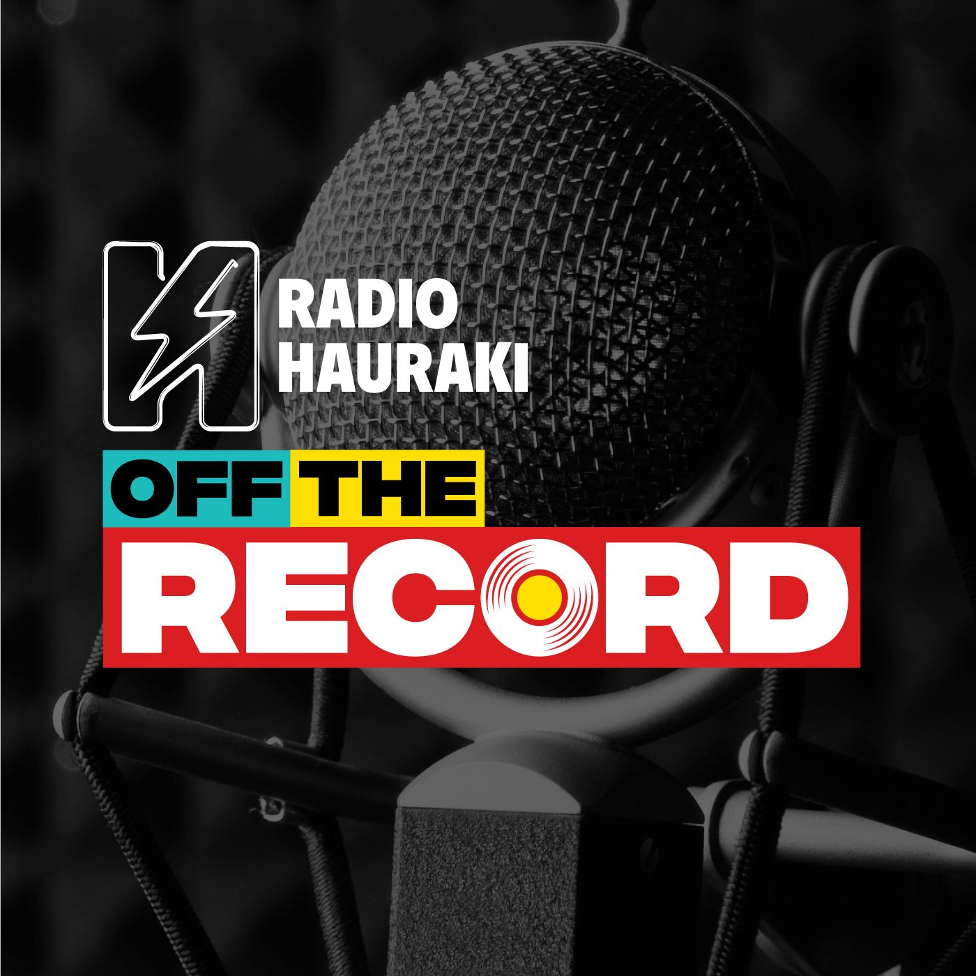 Off The Record