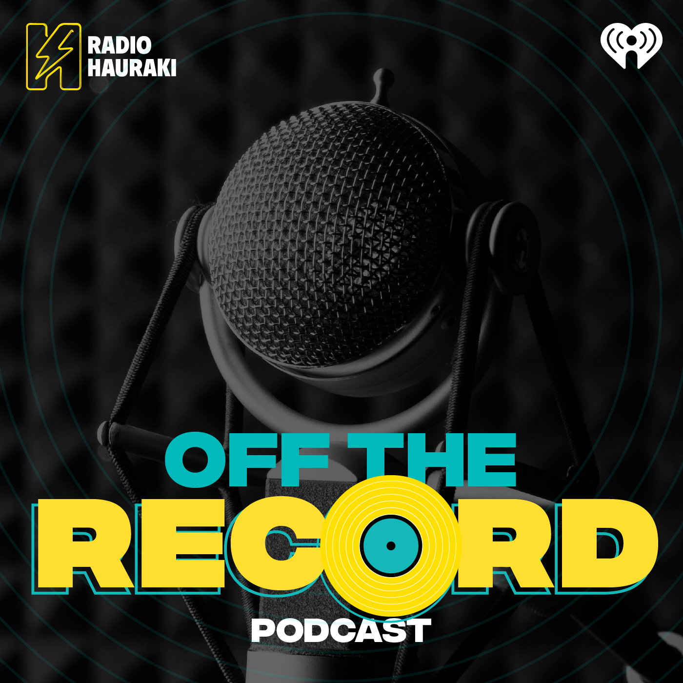 Off The Record - The Butlers