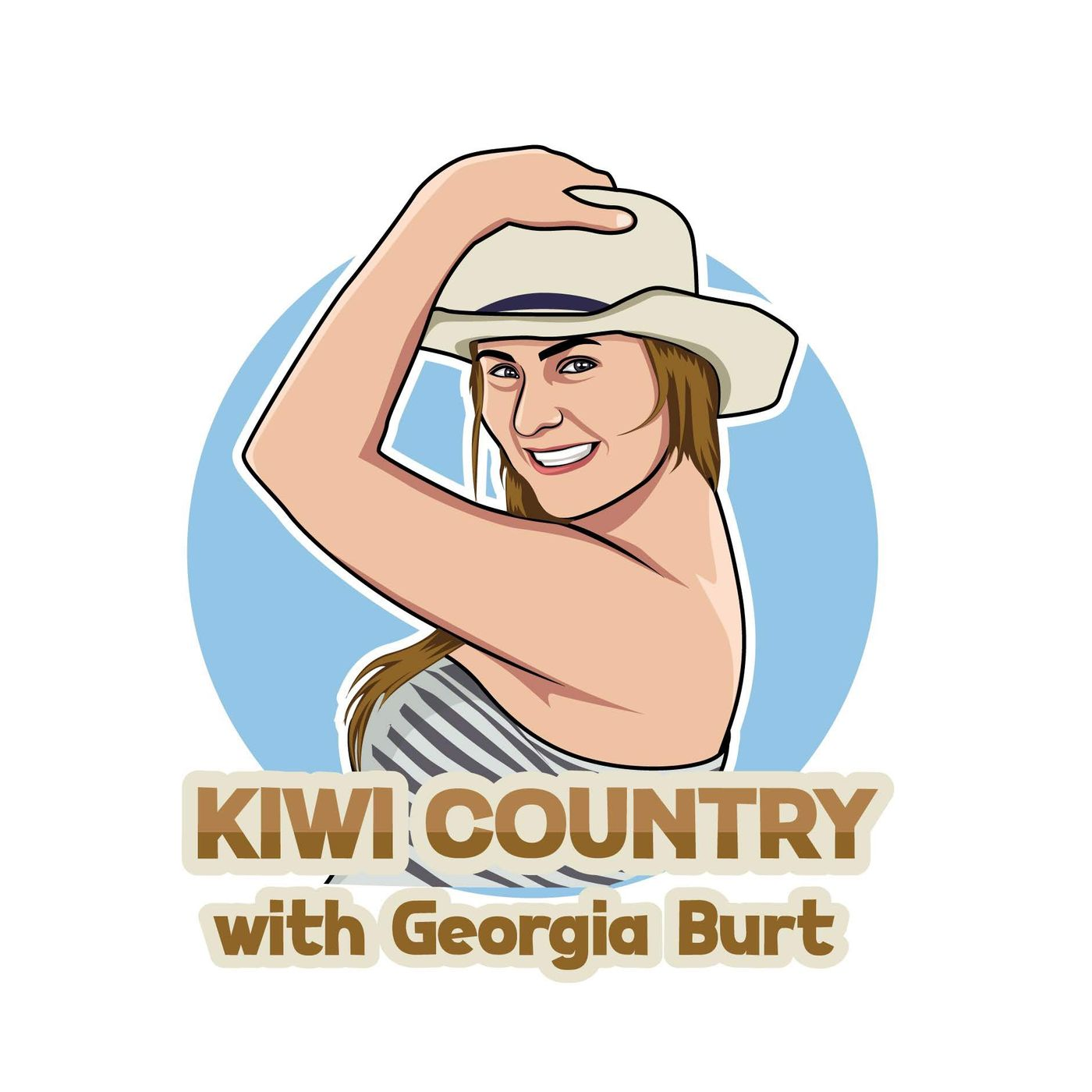 Kiwi Country with Georgia Burt