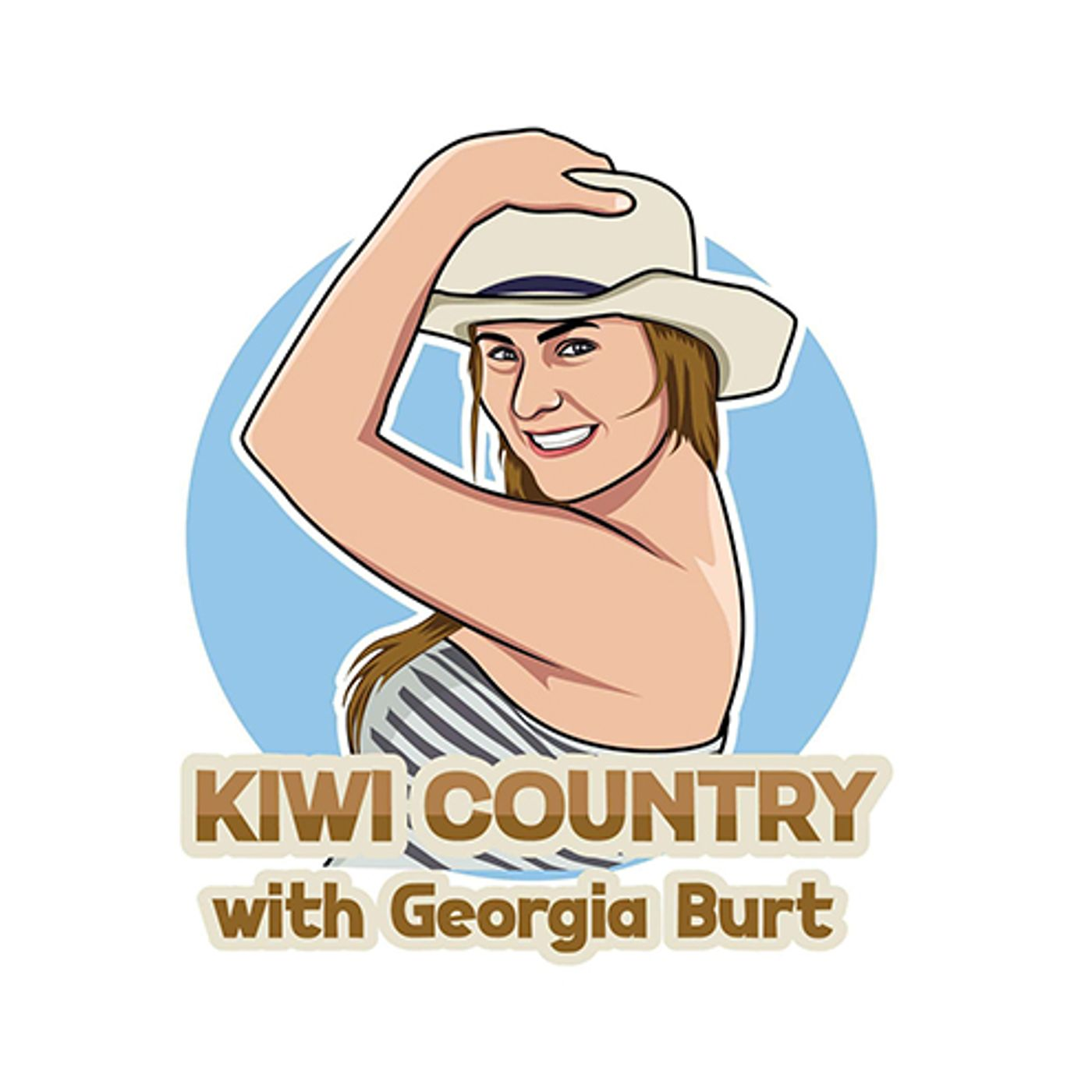 Kiwi Country with Georgia Burt