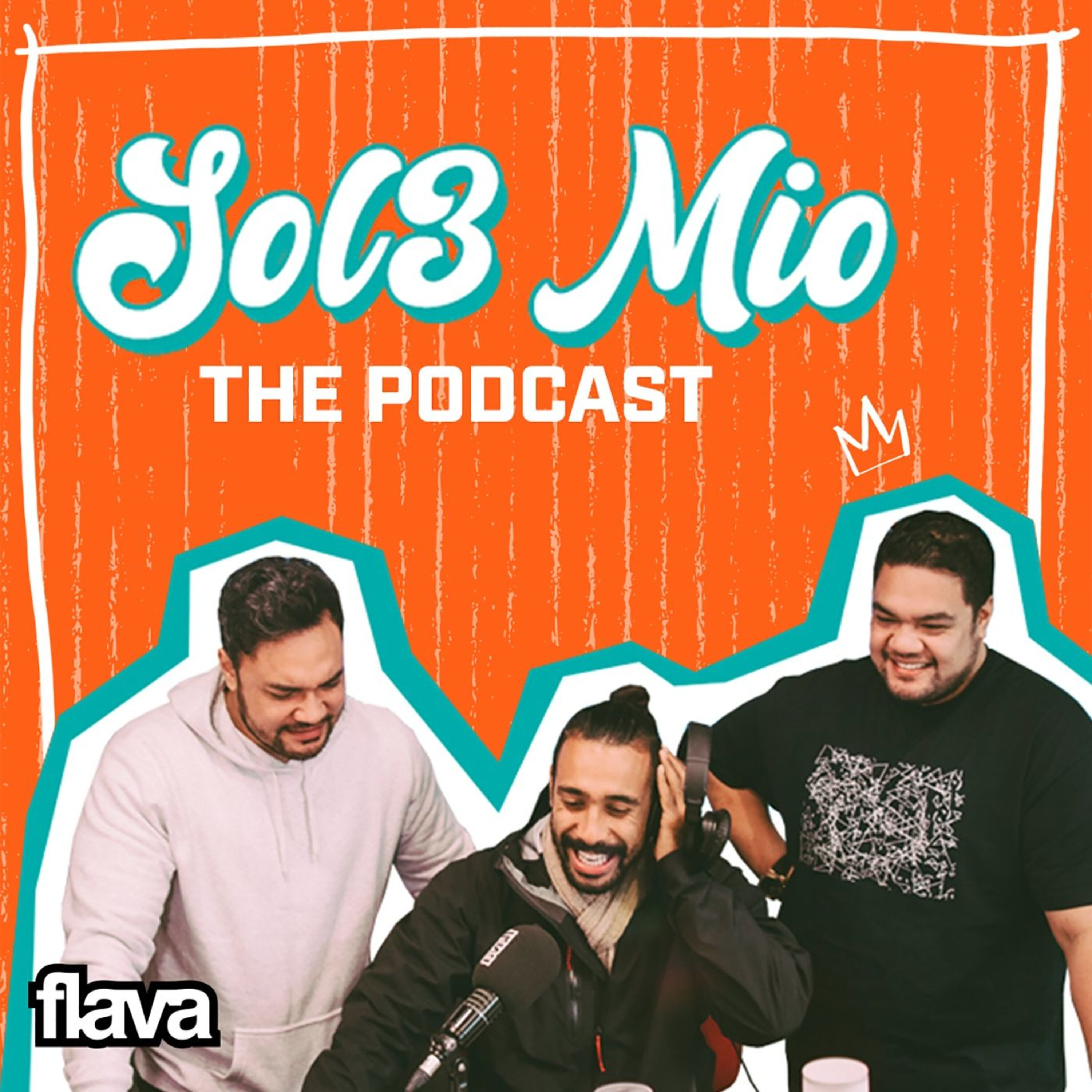 Episode 19 - First Bachelor ep episode artwork
