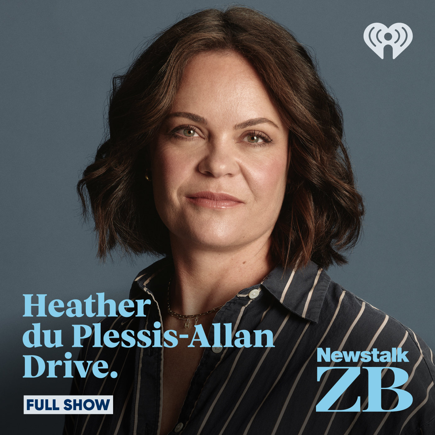 Full Show Podcast: 30 June 2026 episode artwork