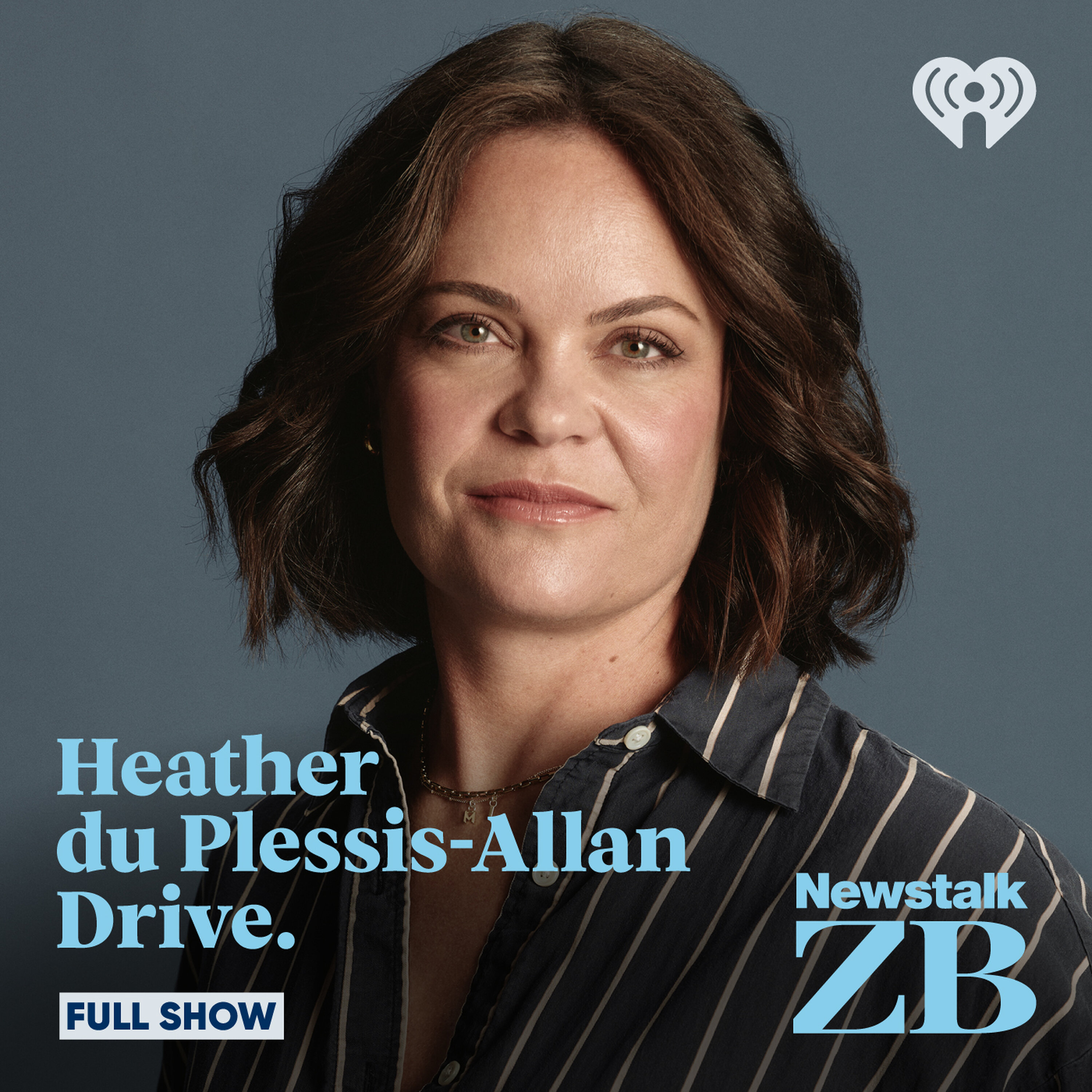 Full Show Podcast: 07 September 2026