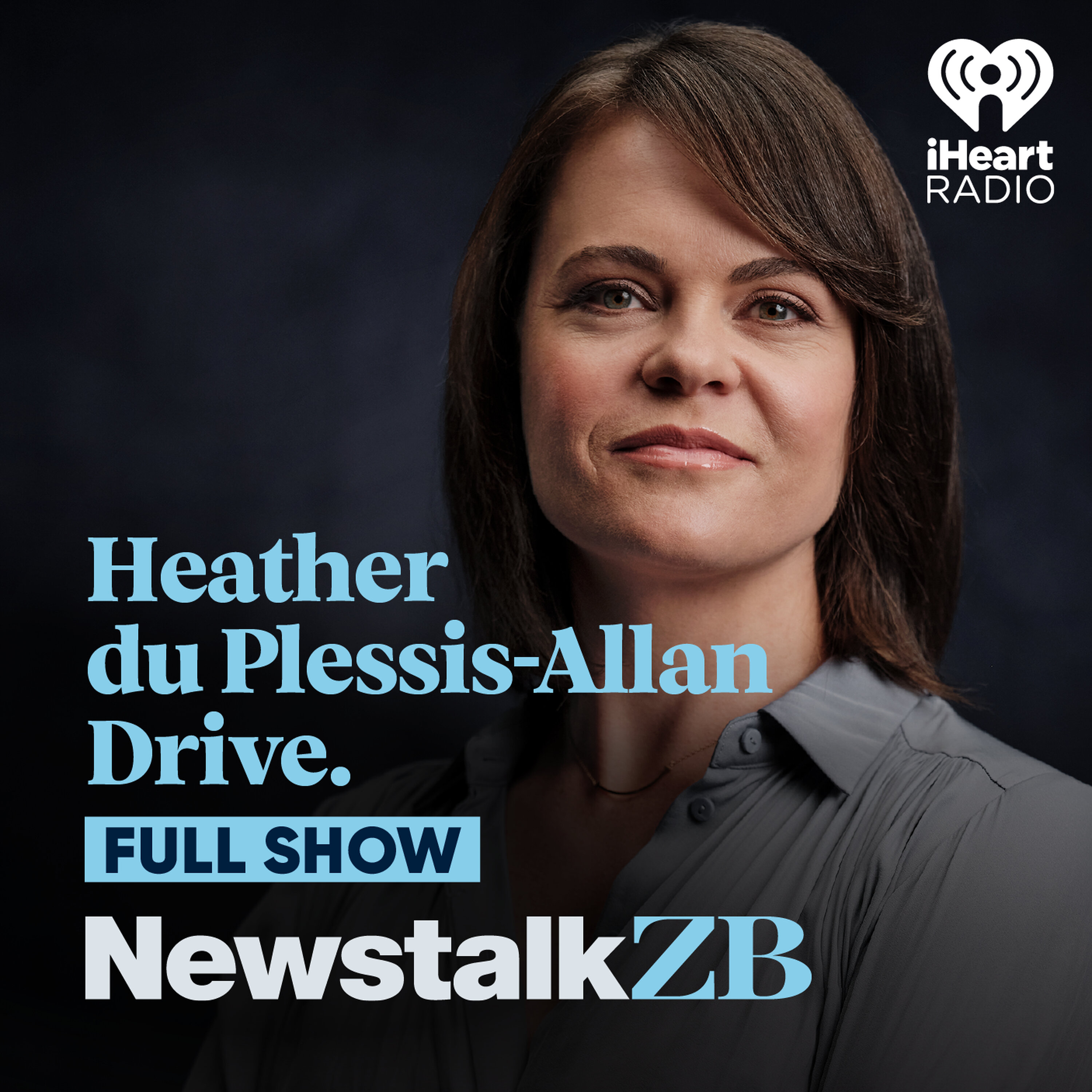 Full Show Podcast: 22 October 2025 Full Show Podcast: 22 October 2025