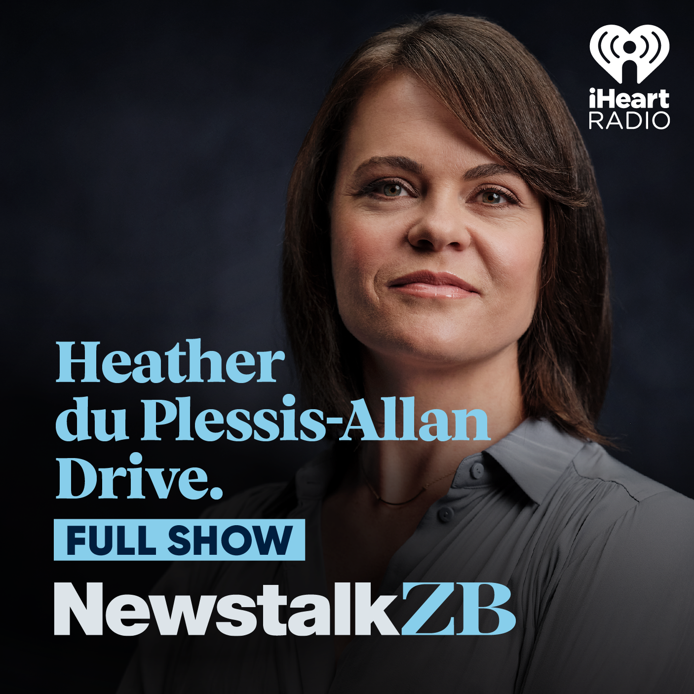 Full Show Podcast: 10 November 2025