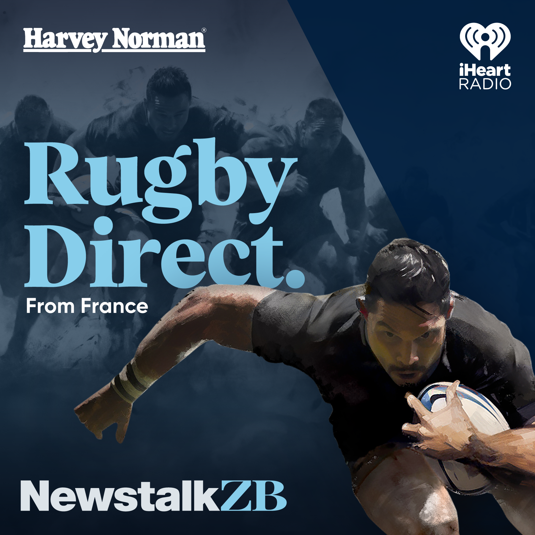 Rugby Direct - Episode 90