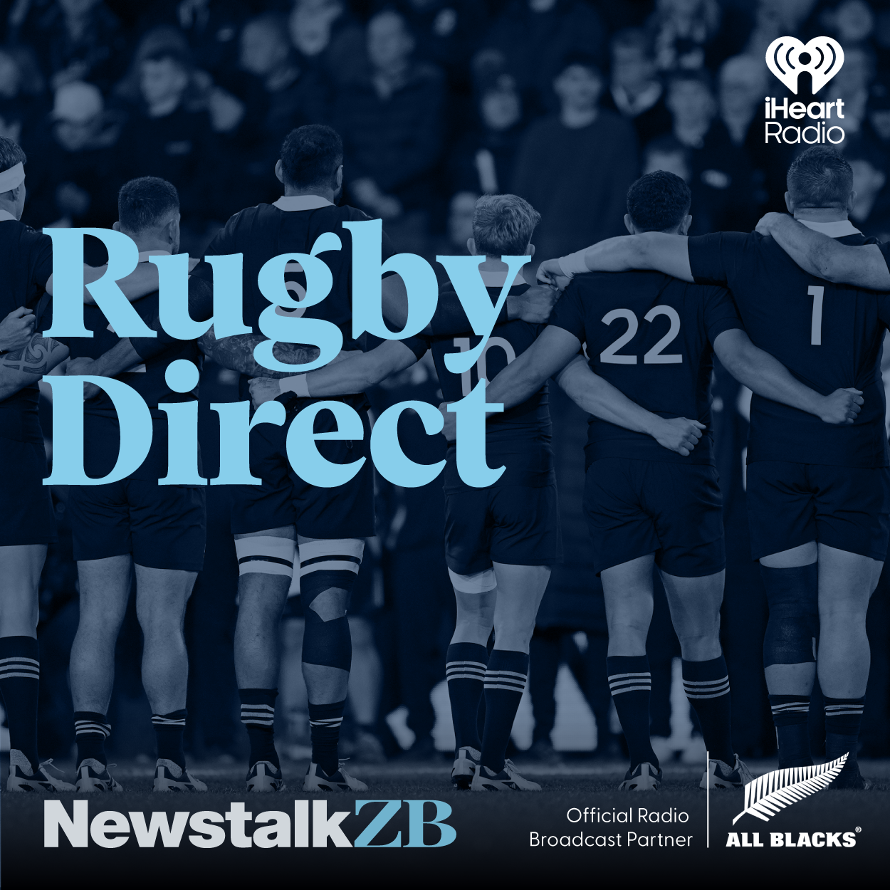 Rugby Direct - Episode 71