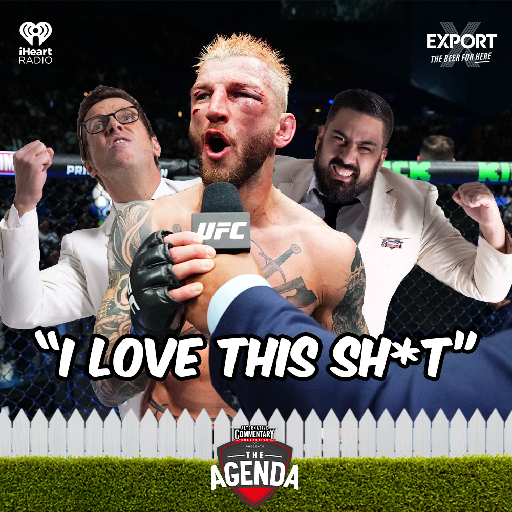 "I Love This Sh*t" episode artwork